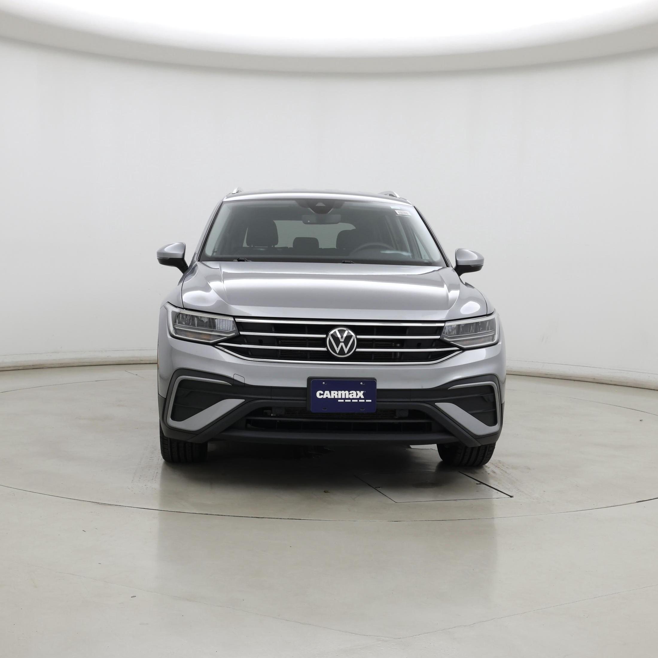 Thumbnail: 2022 Volkswagen Tiguan - 5