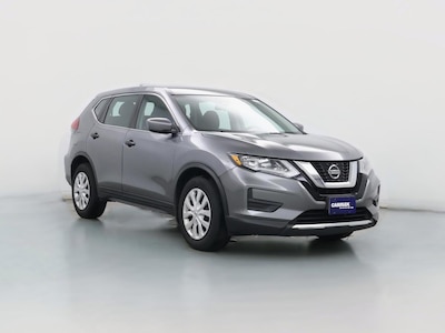 2020 Nissan Rogue SV -
                  Tinley Park, IL