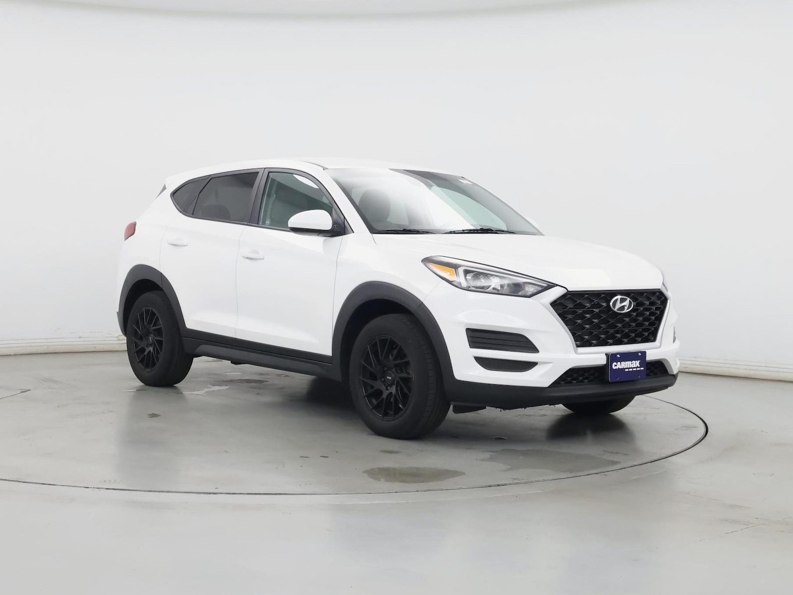 Image 2 of 2019 Hyundai Tucson SE