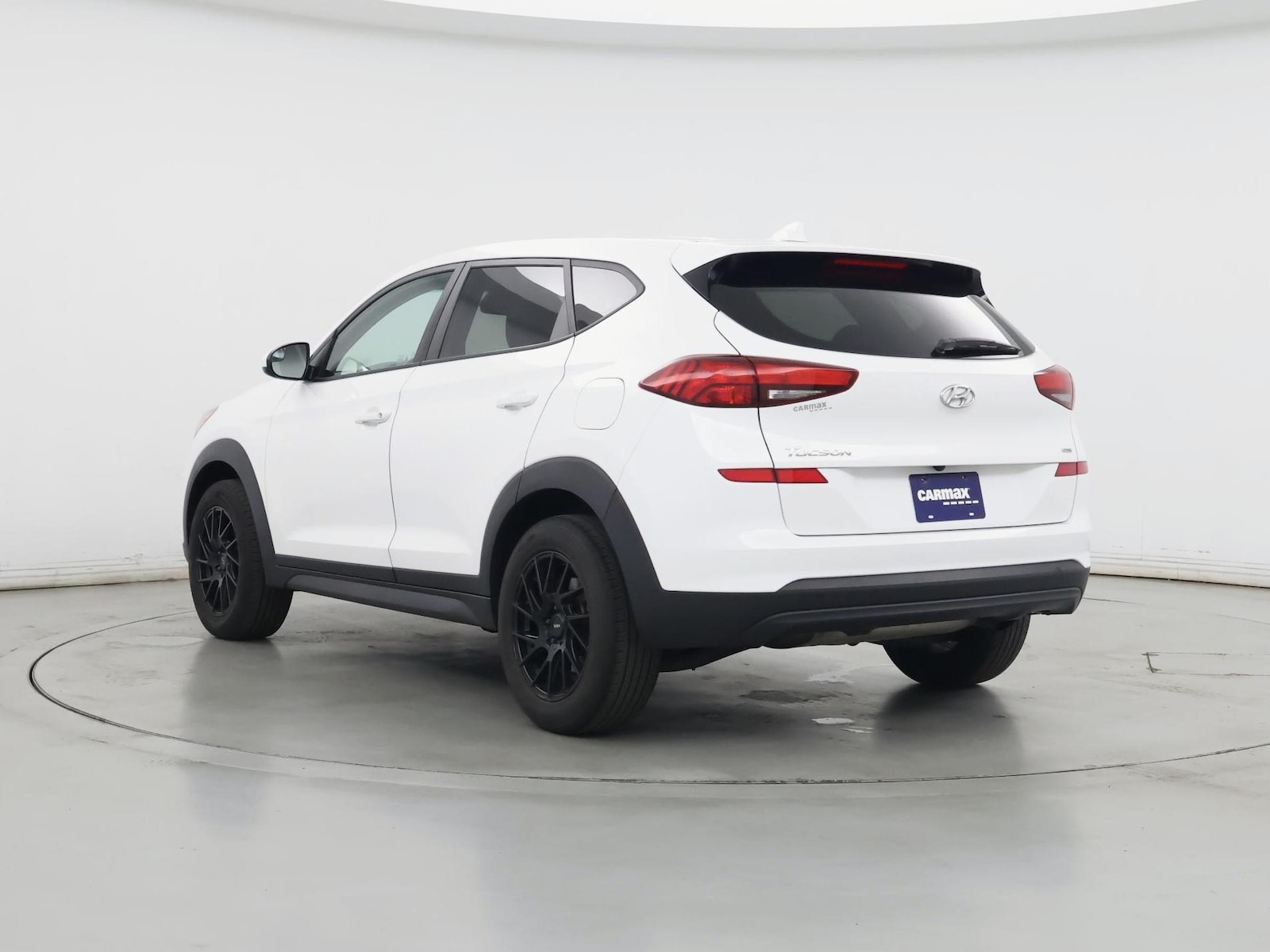 Image 3 of 2019 Hyundai Tucson SE