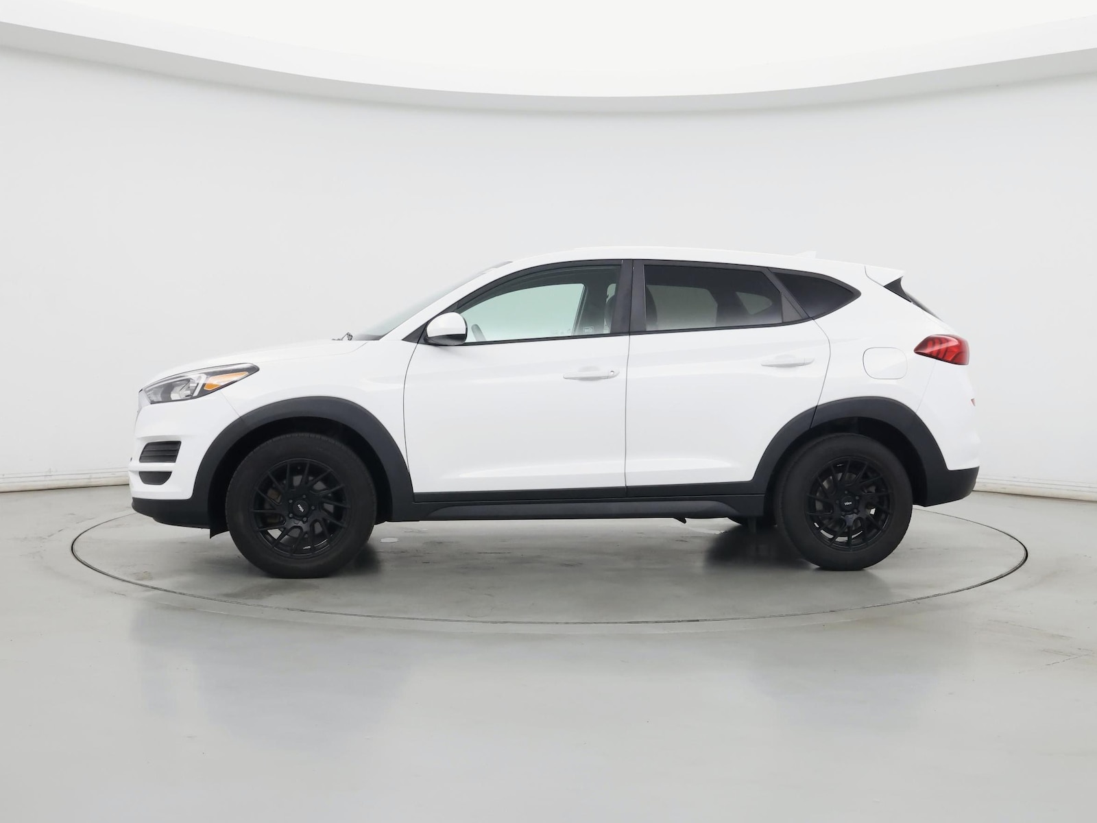 Image 4 of 2019 Hyundai Tucson SE
