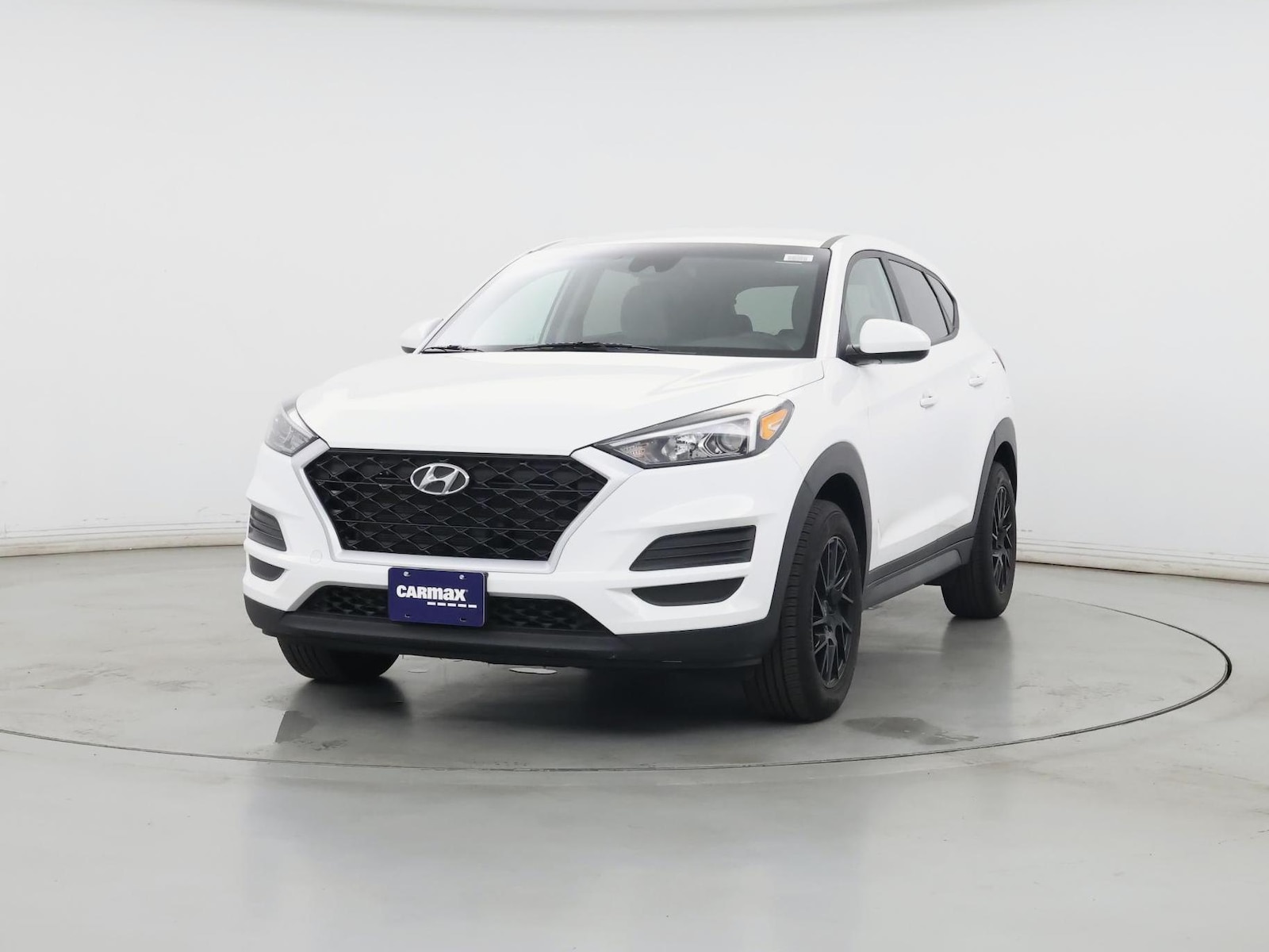 Image 5 of 2019 Hyundai Tucson SE