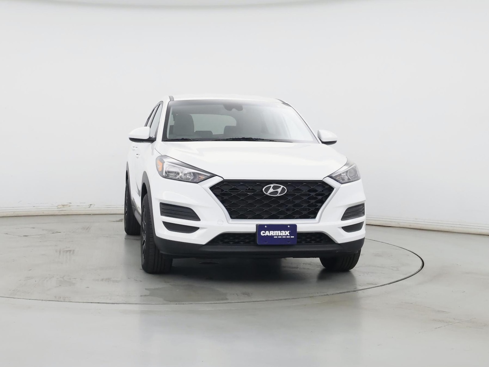 Image 6 of 2019 Hyundai Tucson SE