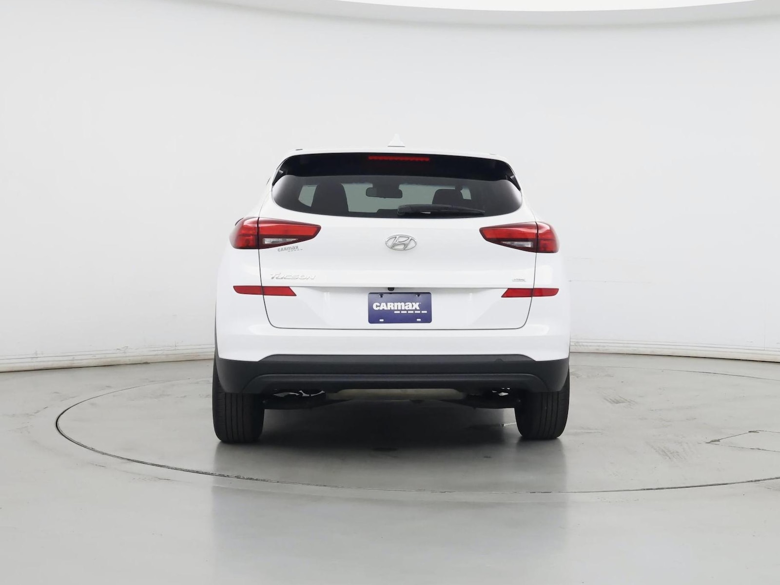Image 7 of 2019 Hyundai Tucson SE