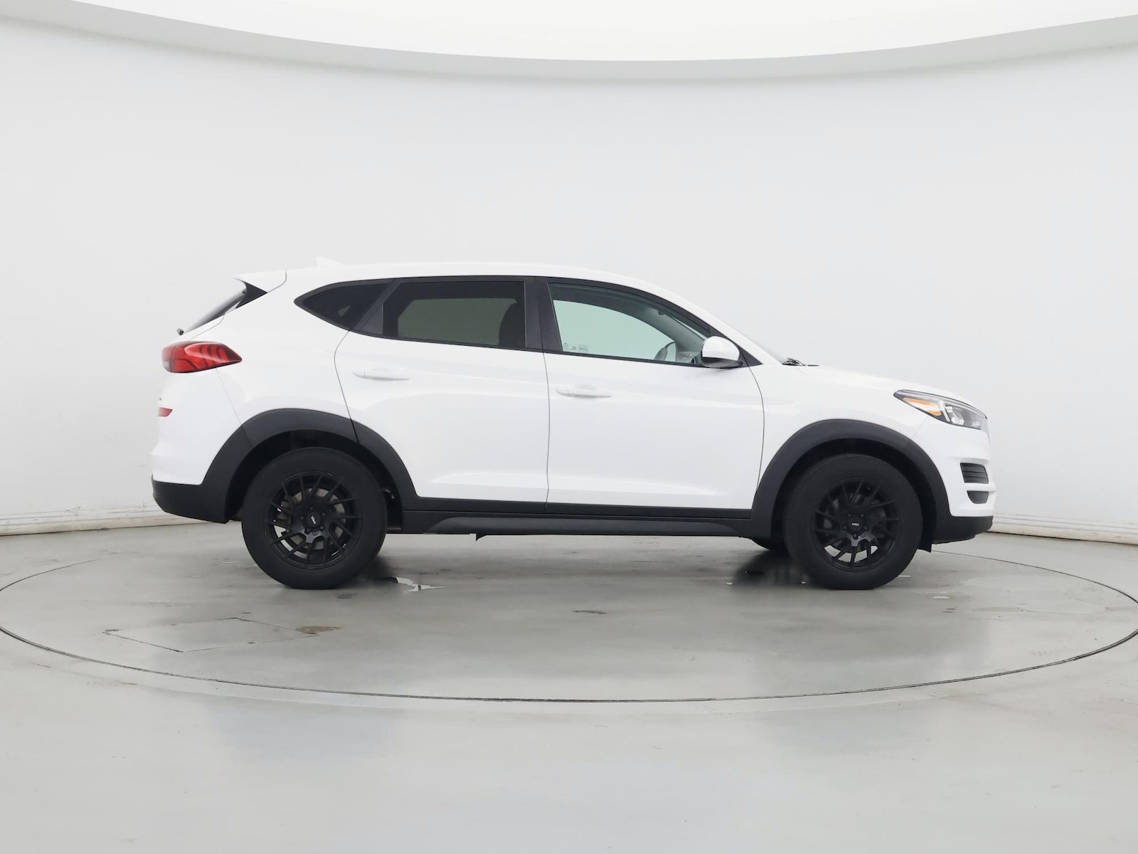 Image 8 of 2019 Hyundai Tucson SE