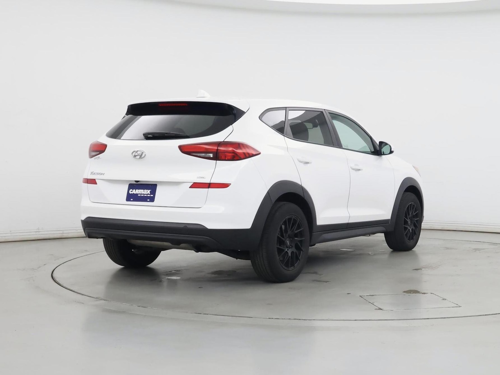 Image 9 of 2019 Hyundai Tucson SE
