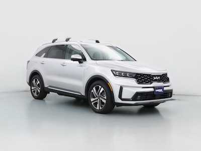 2022 Kia Sorento SX -
                  Glencoe, IL