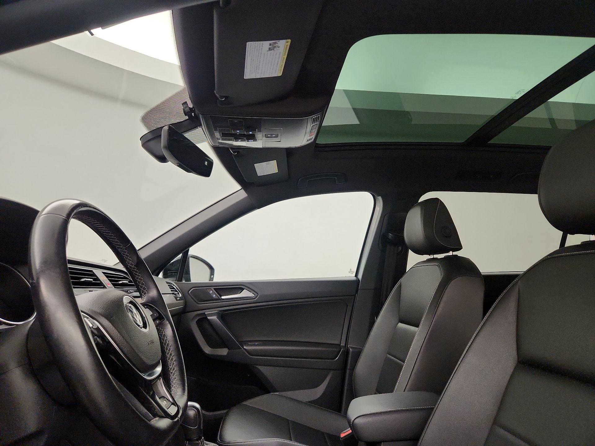 Thumbnail: 2021 Volkswagen Tiguan - 19
