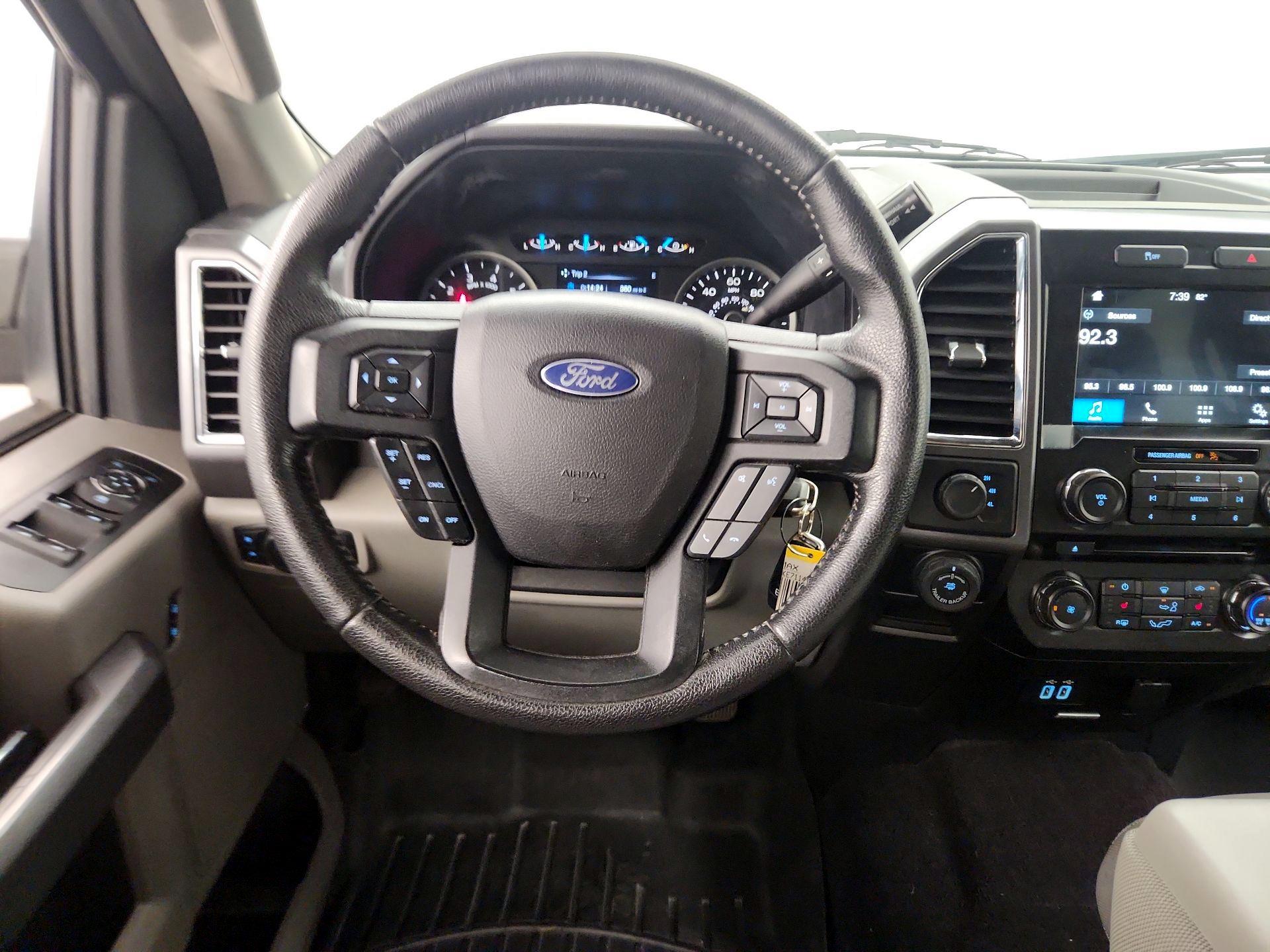 Thumbnail: 2016 Ford F-150 - 10