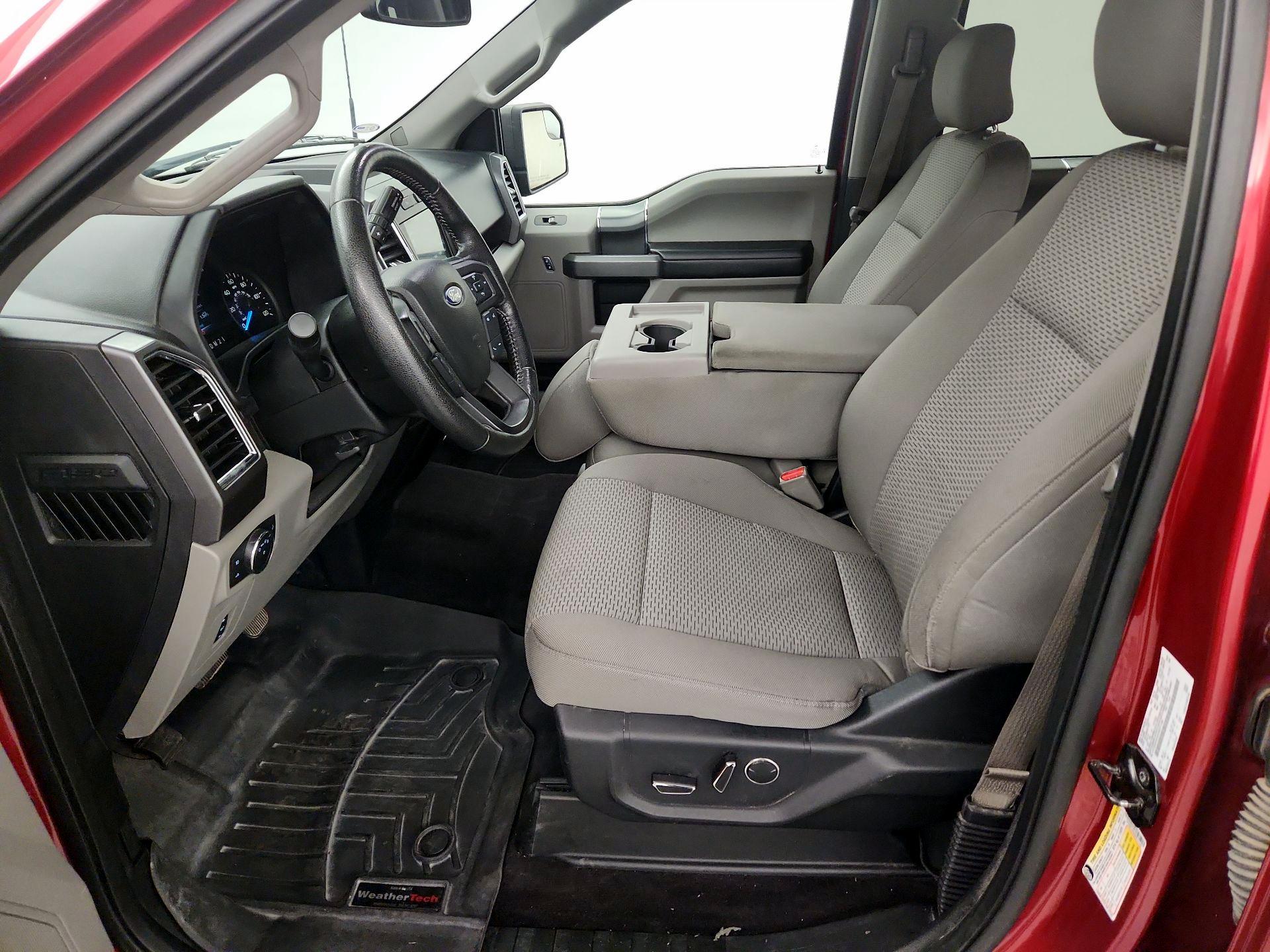 Thumbnail: 2016 Ford F-150 - 11