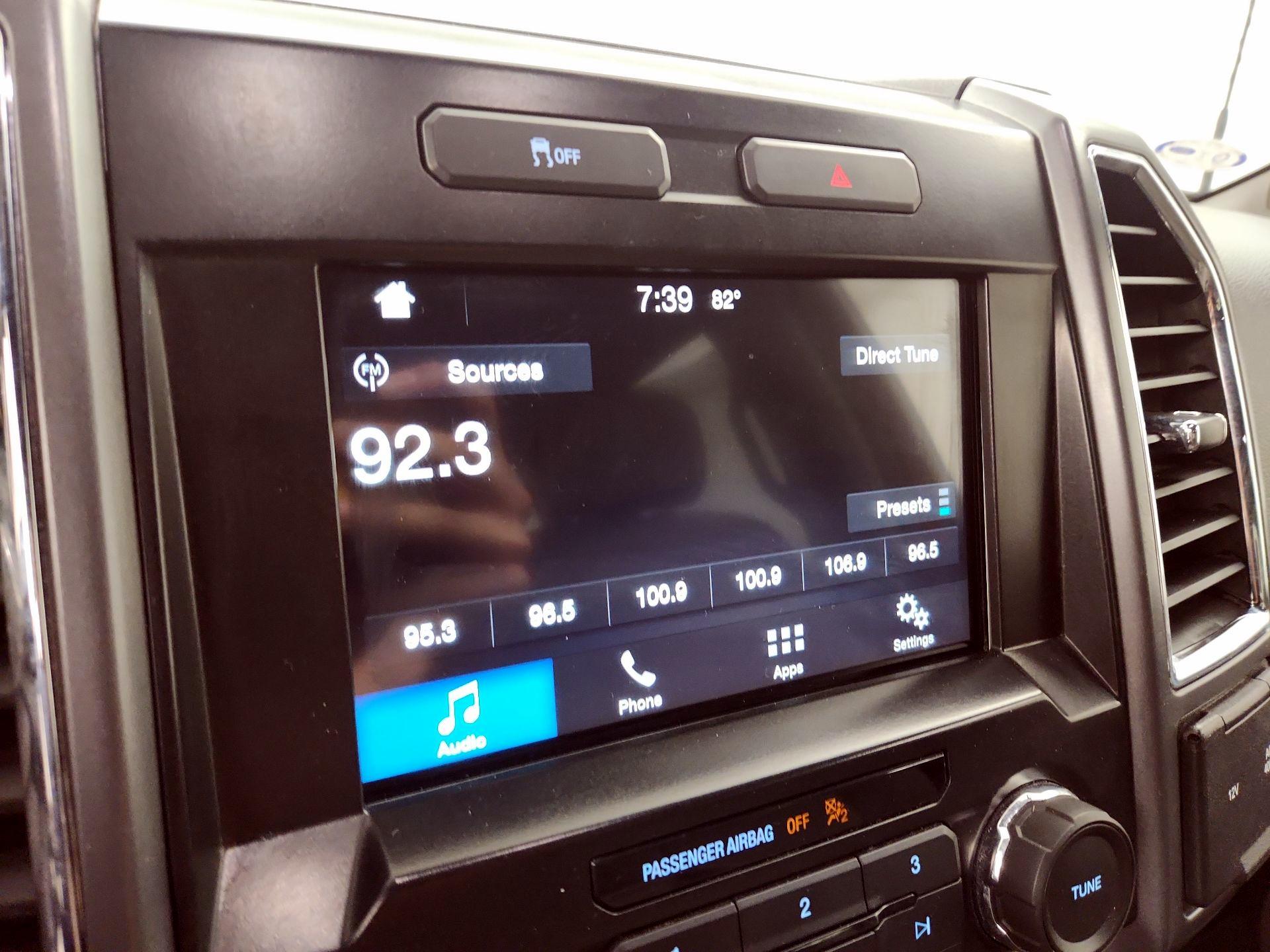 Thumbnail: 2016 Ford F-150 - 15