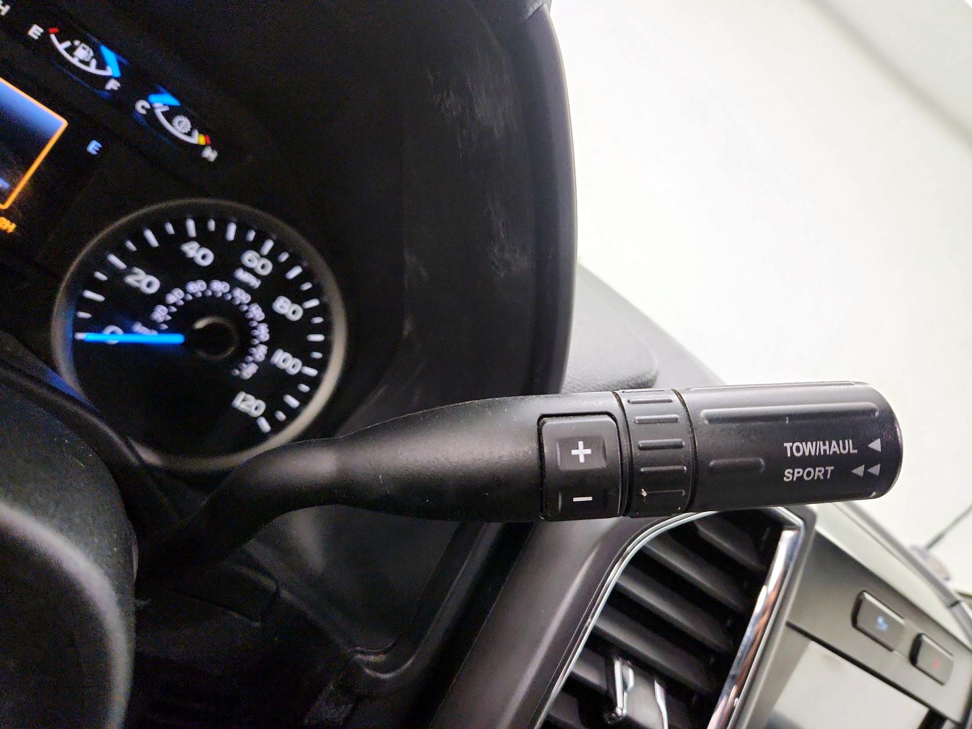 Thumbnail: 2016 Ford F-150 - 17