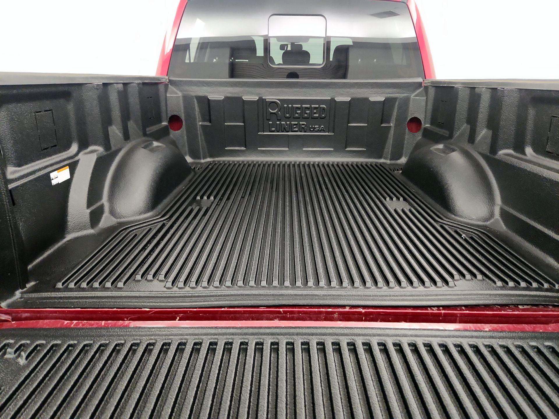 Thumbnail: 2016 Ford F-150 - 20