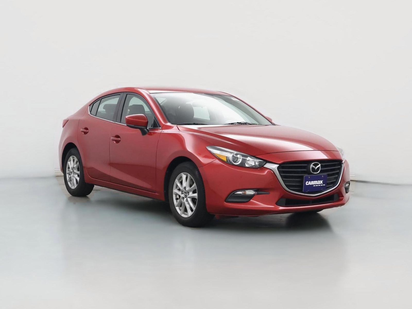 2017 Mazda Mazda3