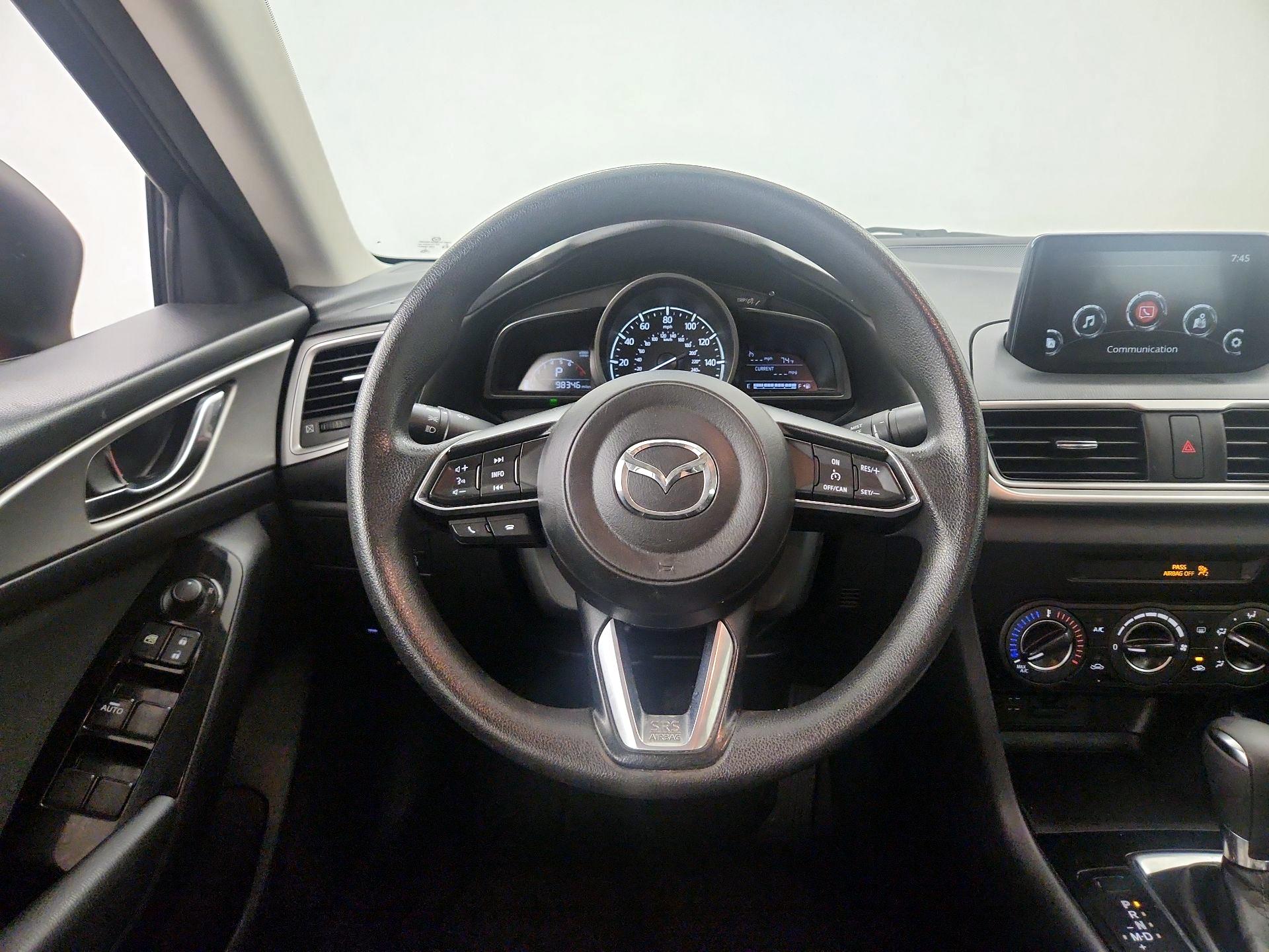 Thumbnail: 2017 Mazda Mazda3 - 10