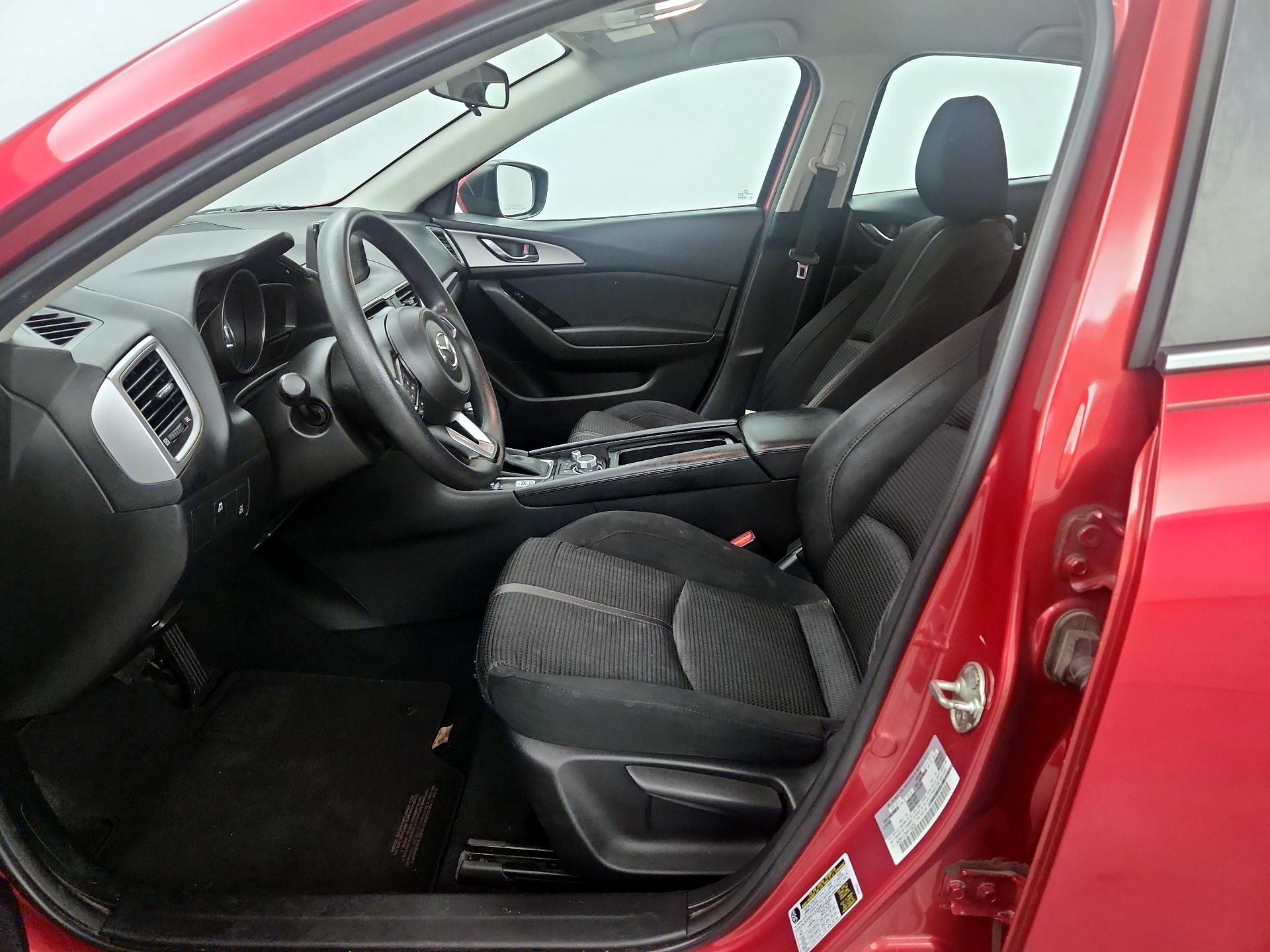 Thumbnail: 2017 Mazda Mazda3 - 11