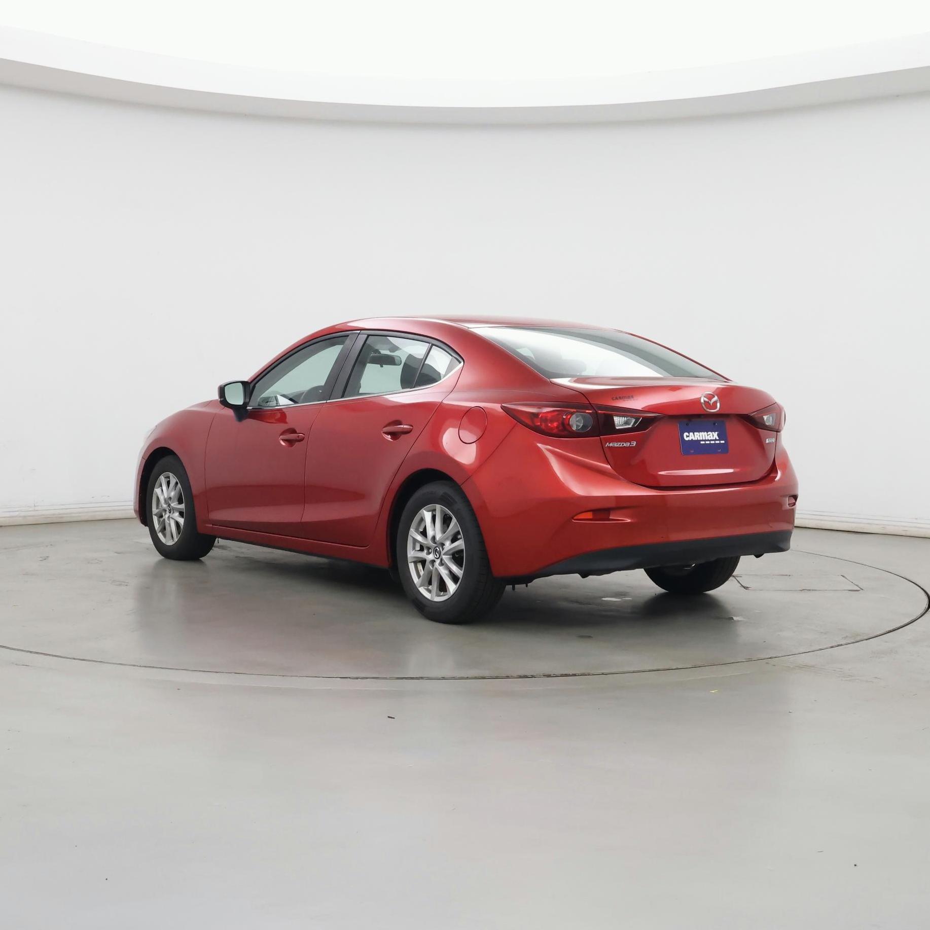 Thumbnail: 2017 Mazda Mazda3 - 2