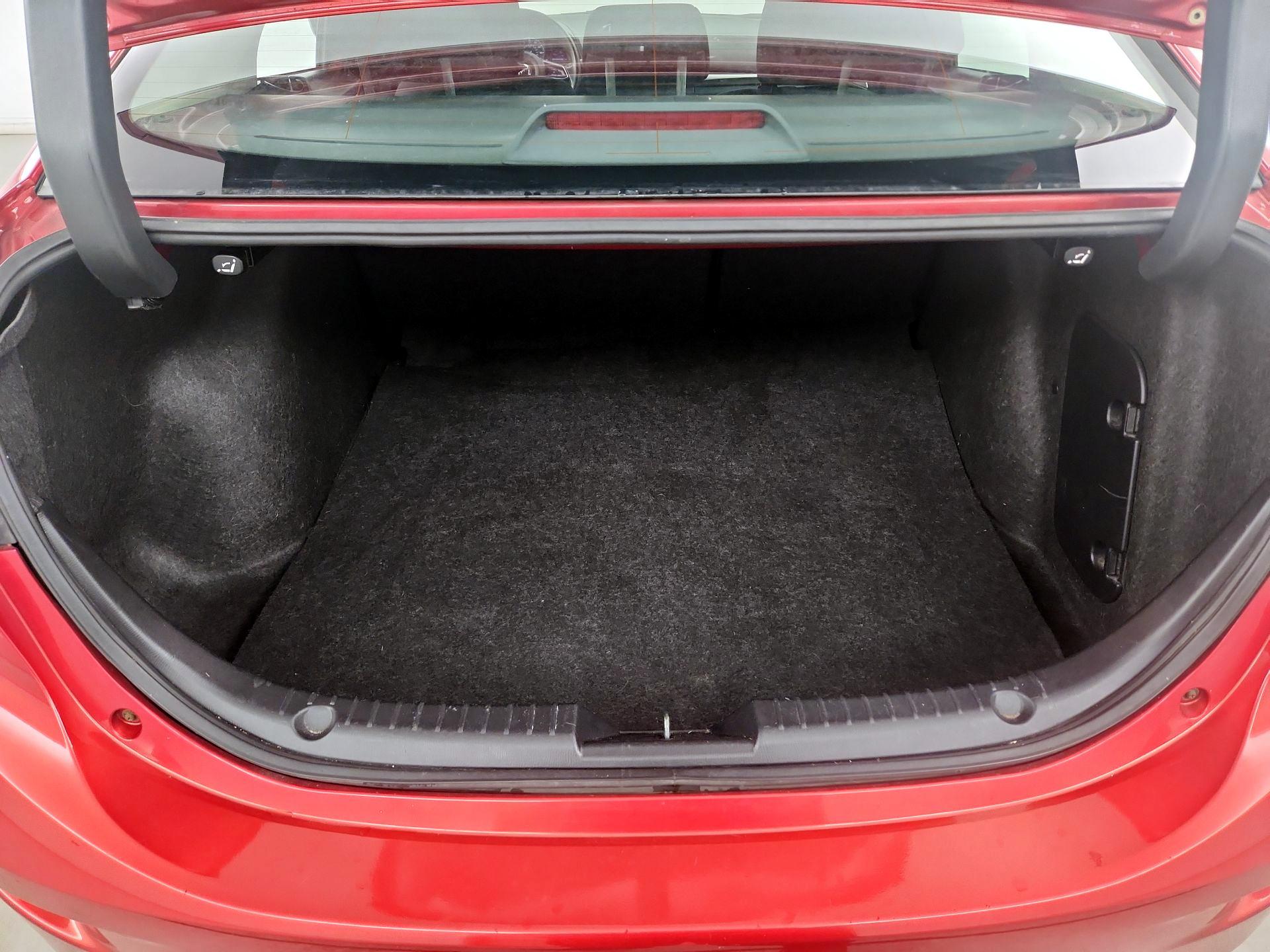 Thumbnail: 2017 Mazda Mazda3 - 20
