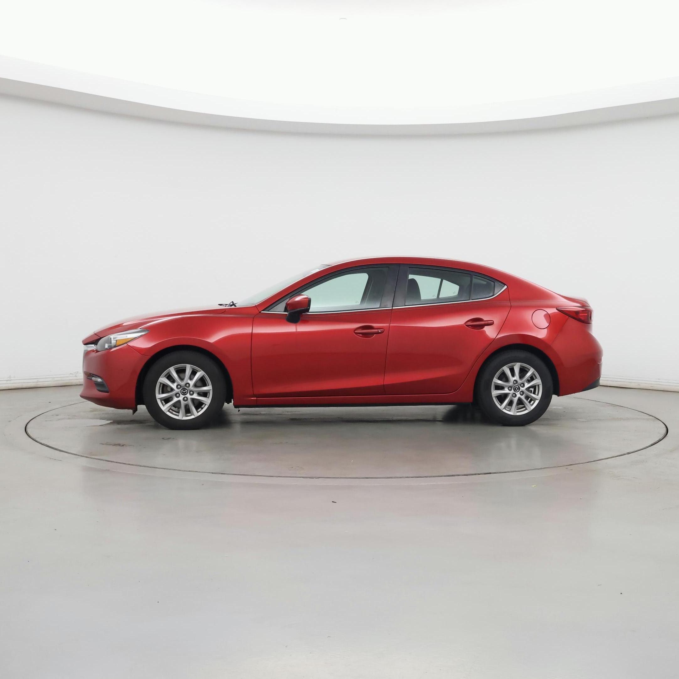 Thumbnail: 2017 Mazda Mazda3 - 3