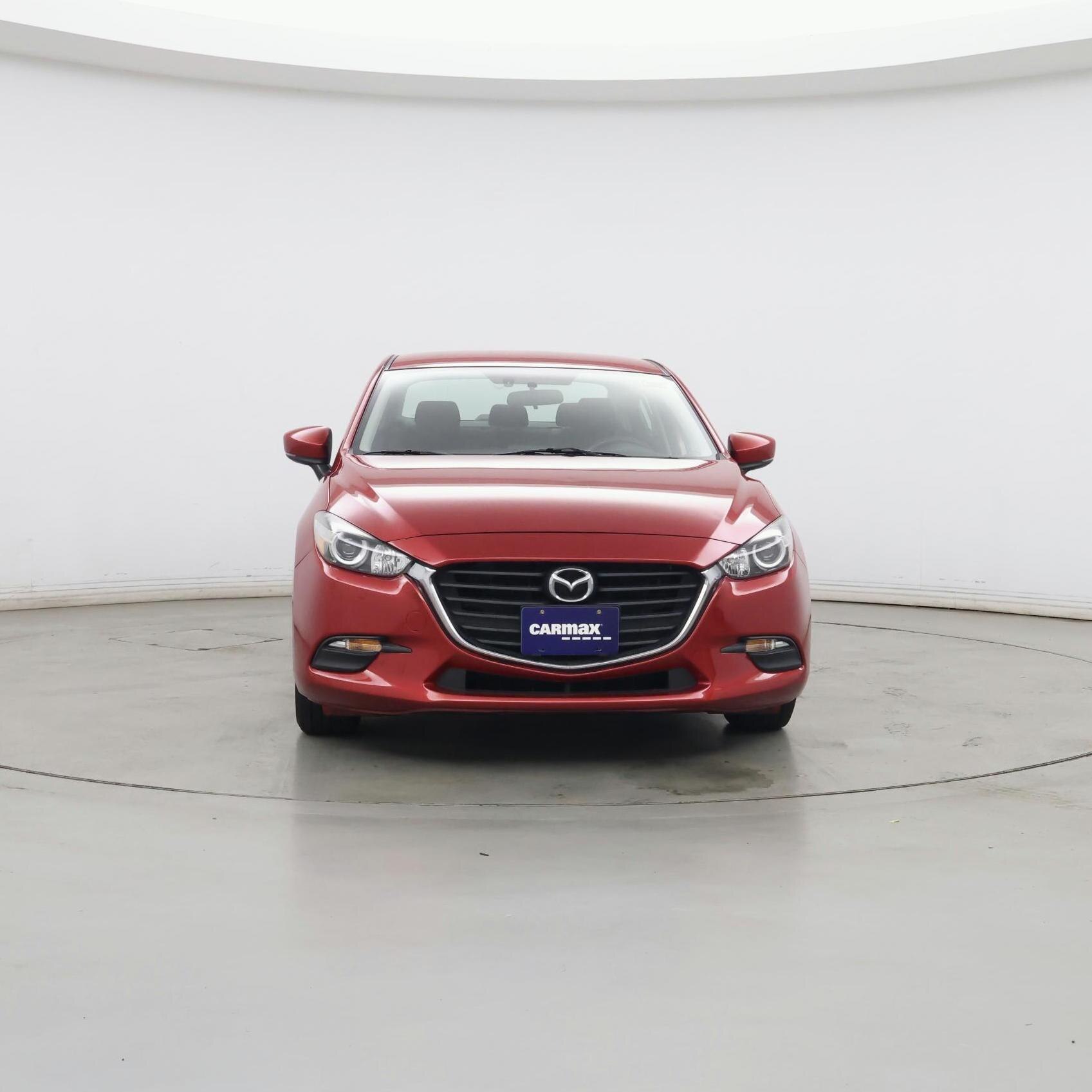 Thumbnail: 2017 Mazda Mazda3 - 5