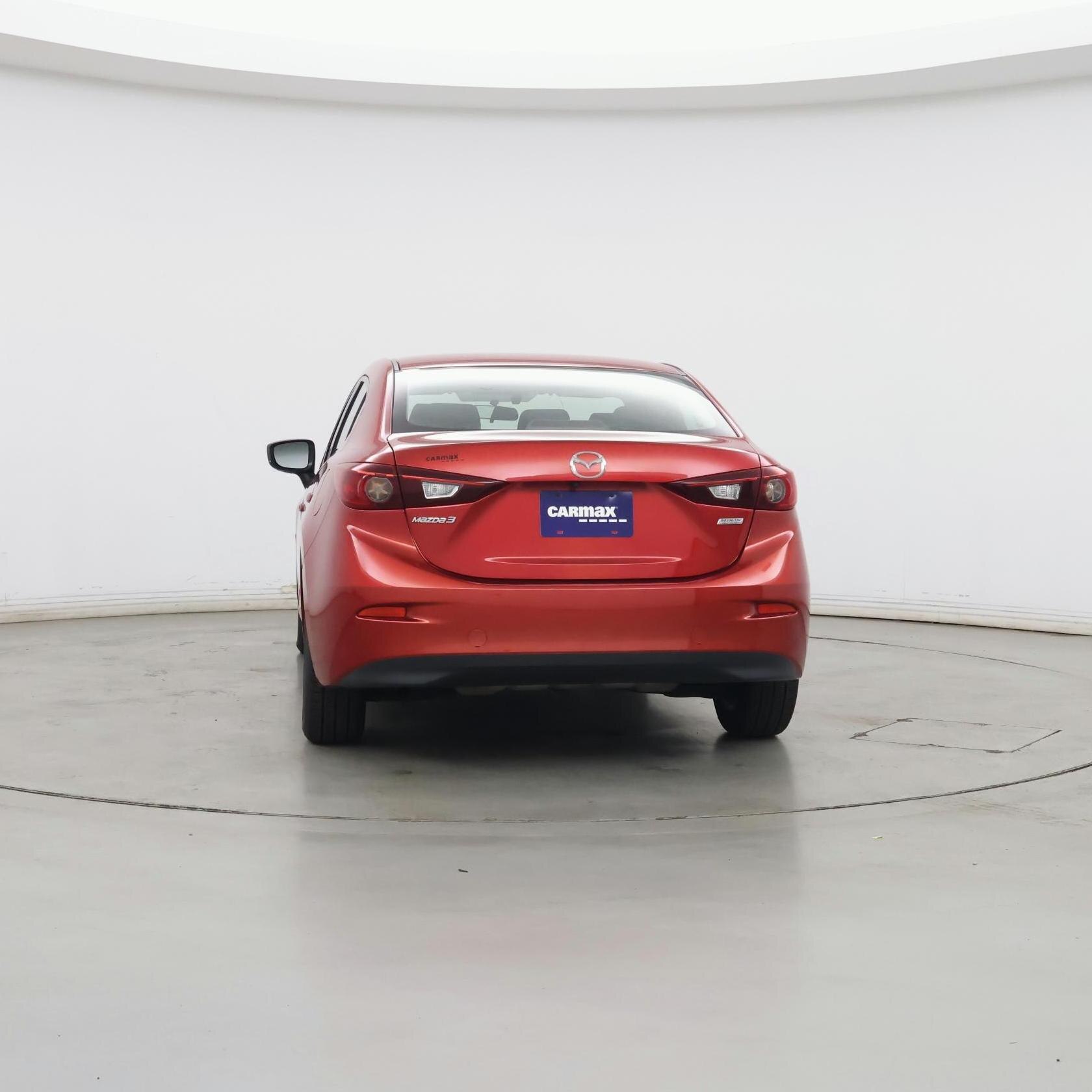 Thumbnail: 2017 Mazda Mazda3 - 6