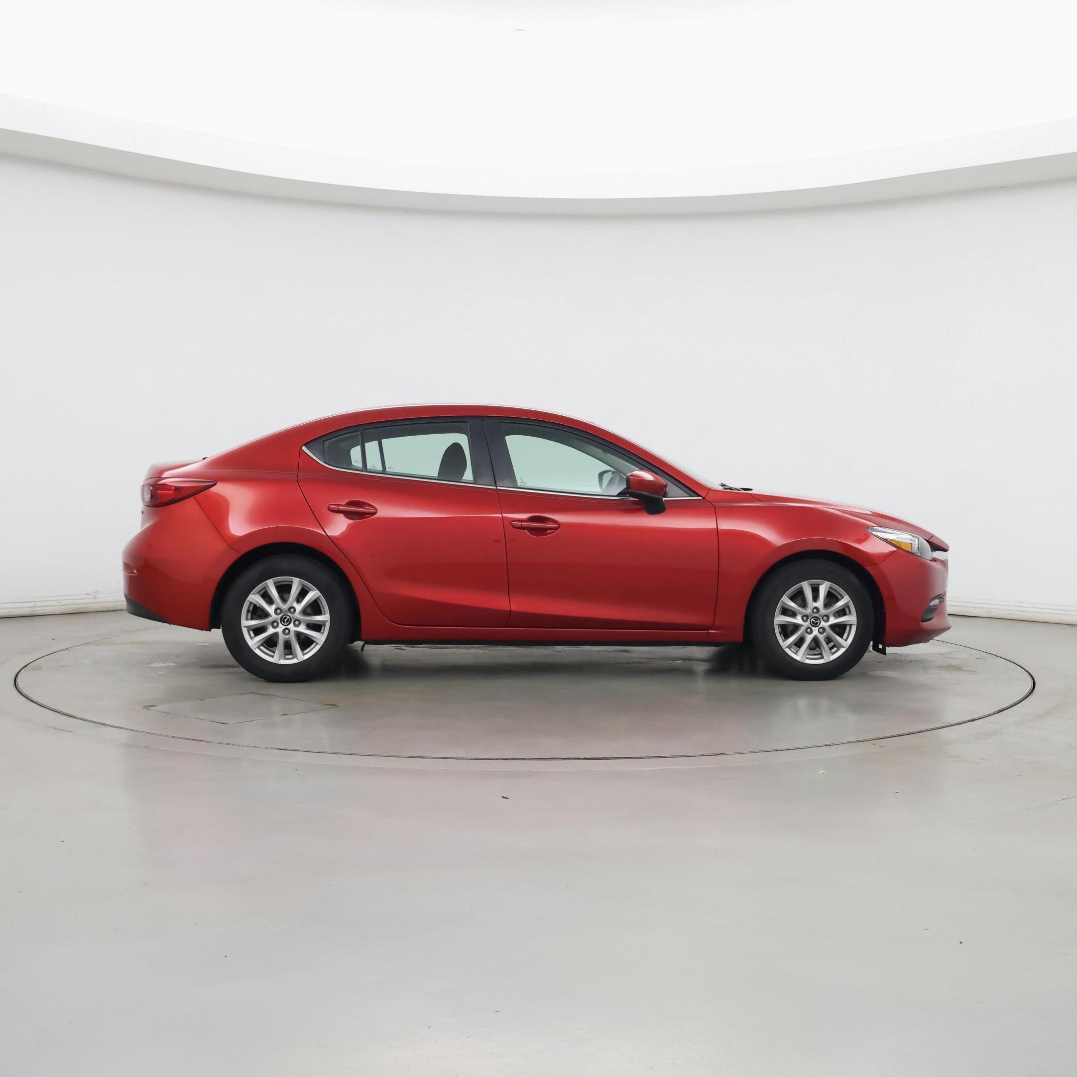 Thumbnail: 2017 Mazda Mazda3 - 7