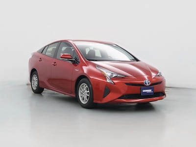2016 Toyota Prius Four -
                  Tinley Park, IL
