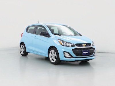 2022 Chevrolet Spark LS -
                  Tinley Park, IL
