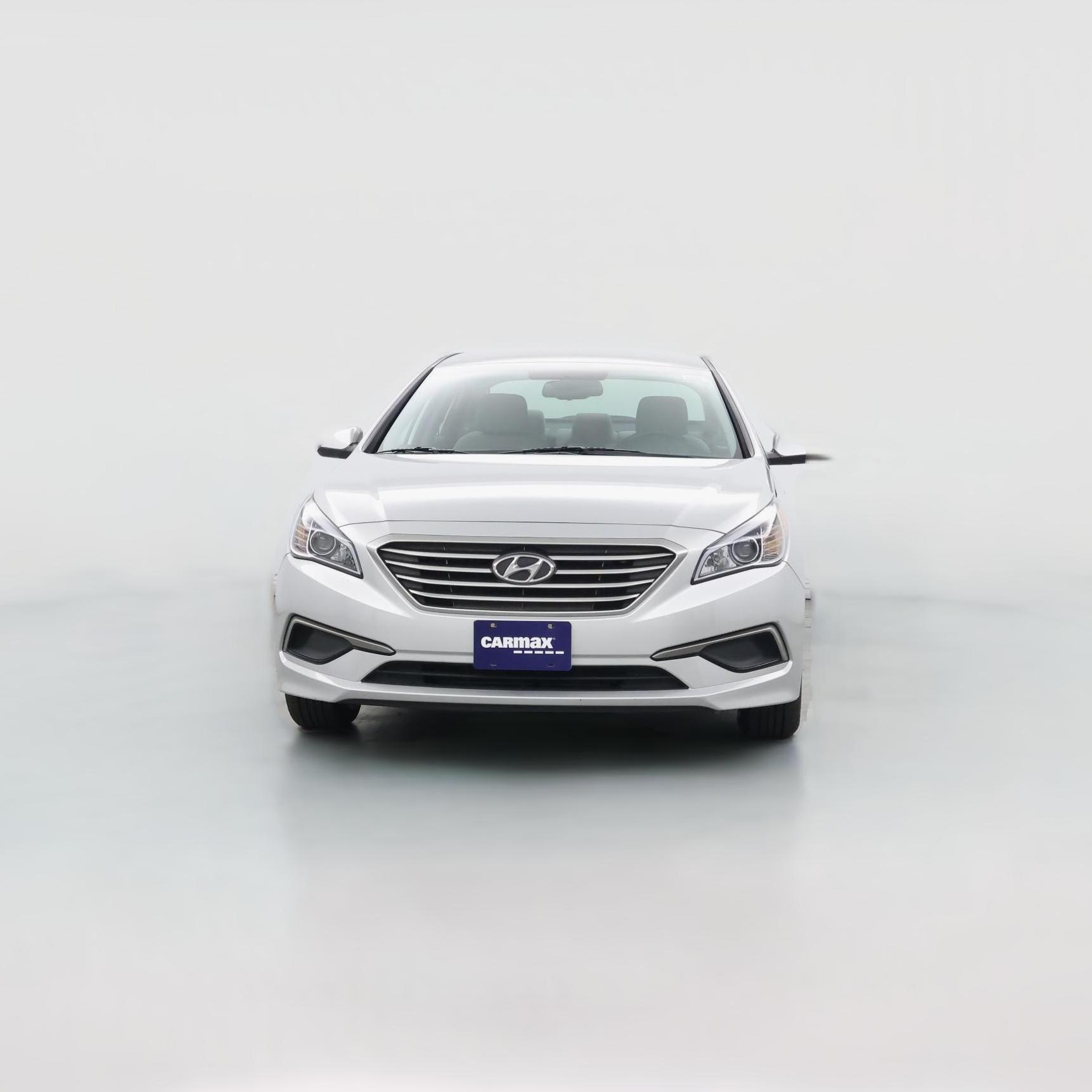 Thumbnail: 2016 Hyundai Sonata - 1