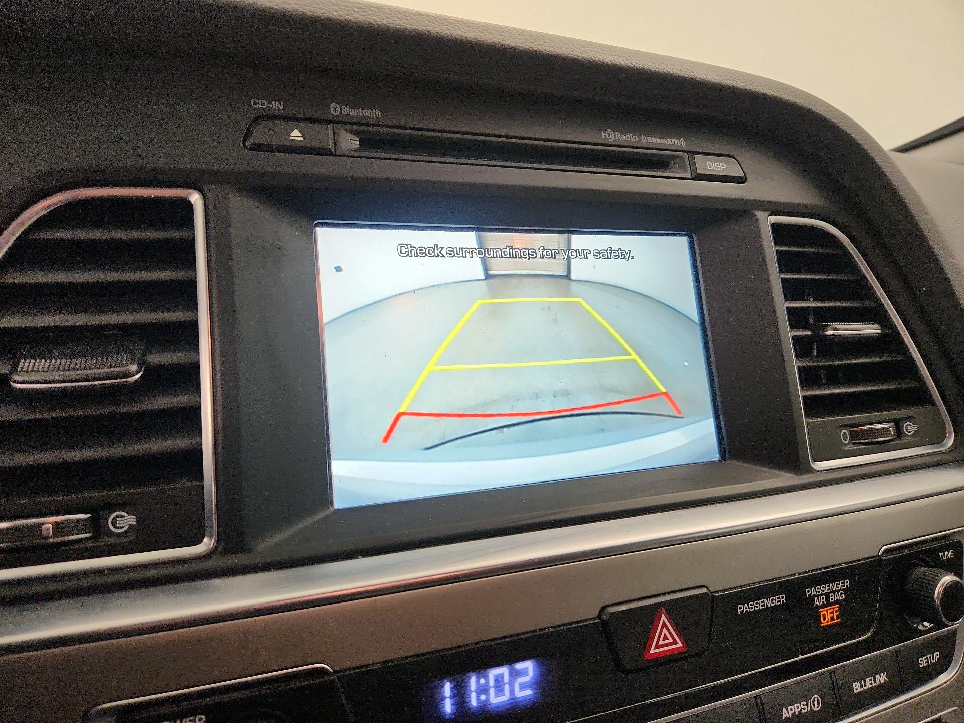 Thumbnail: 2016 Hyundai Sonata - 14
