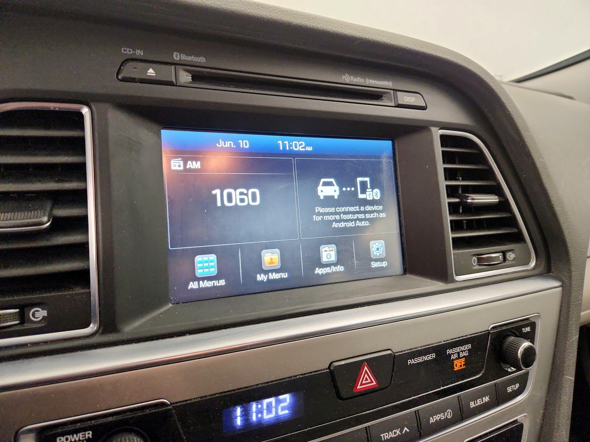 Thumbnail: 2016 Hyundai Sonata - 15