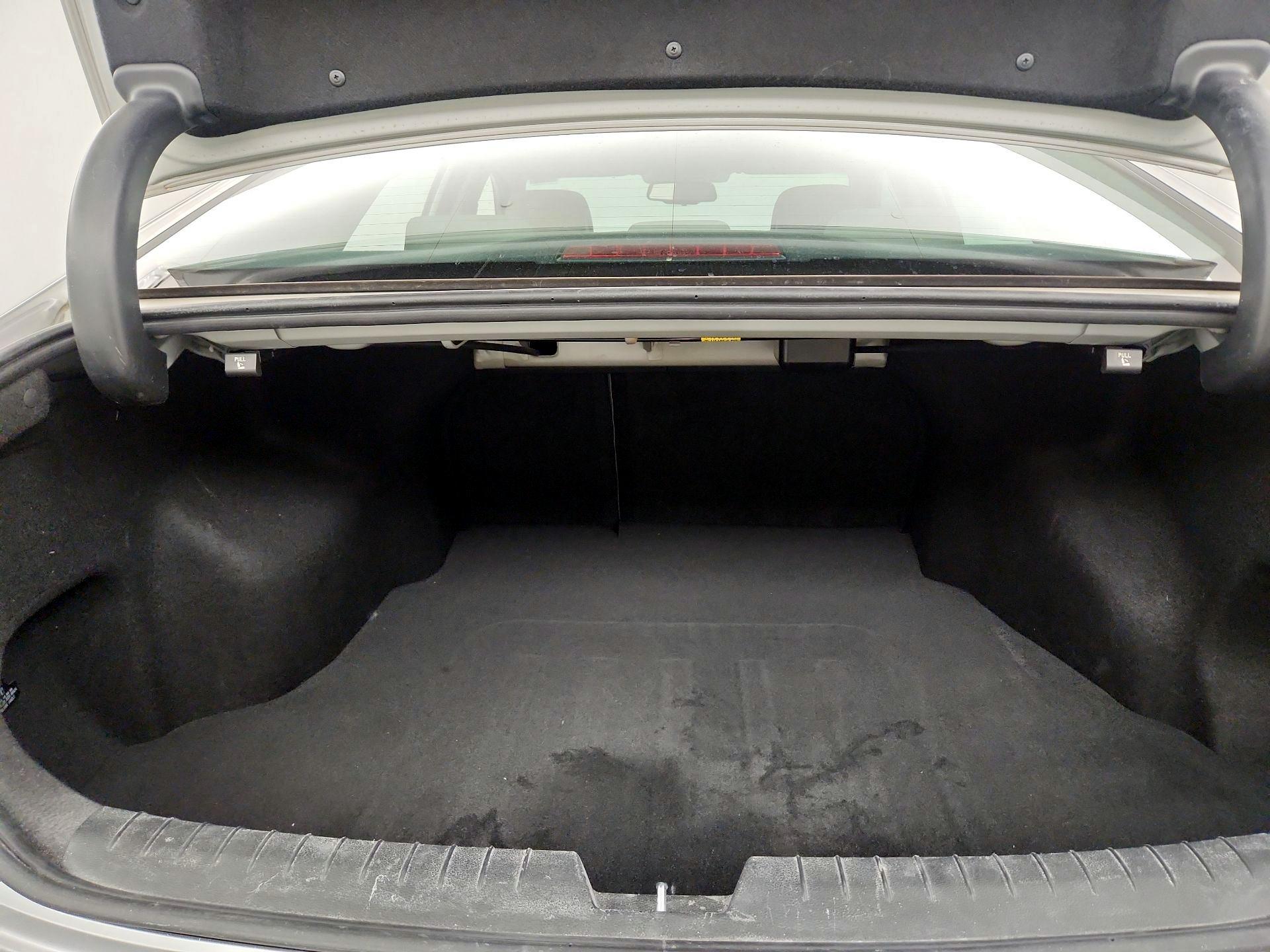 Thumbnail: 2016 Hyundai Sonata - 20