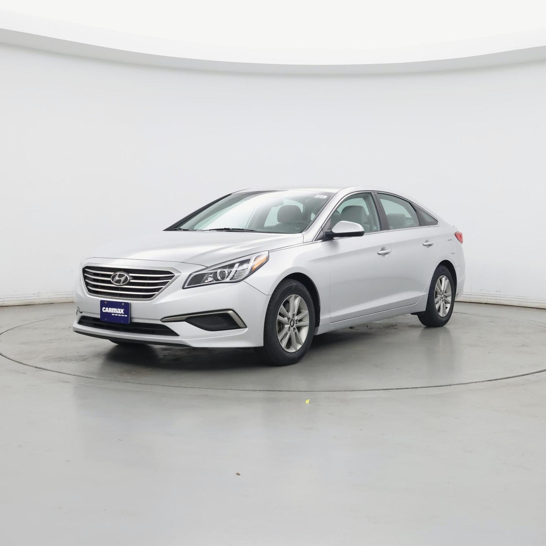 Thumbnail: 2016 Hyundai Sonata - 5