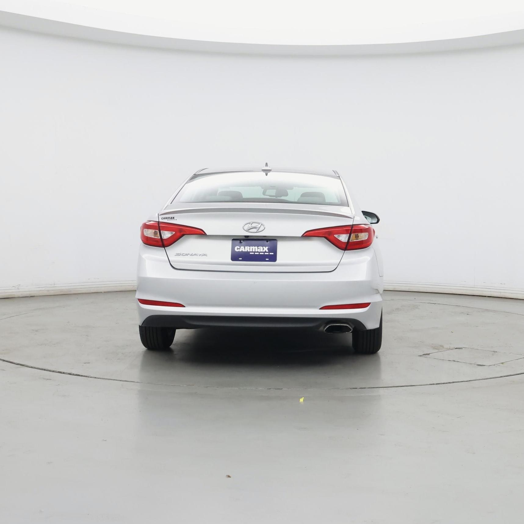 Thumbnail: 2016 Hyundai Sonata - 6