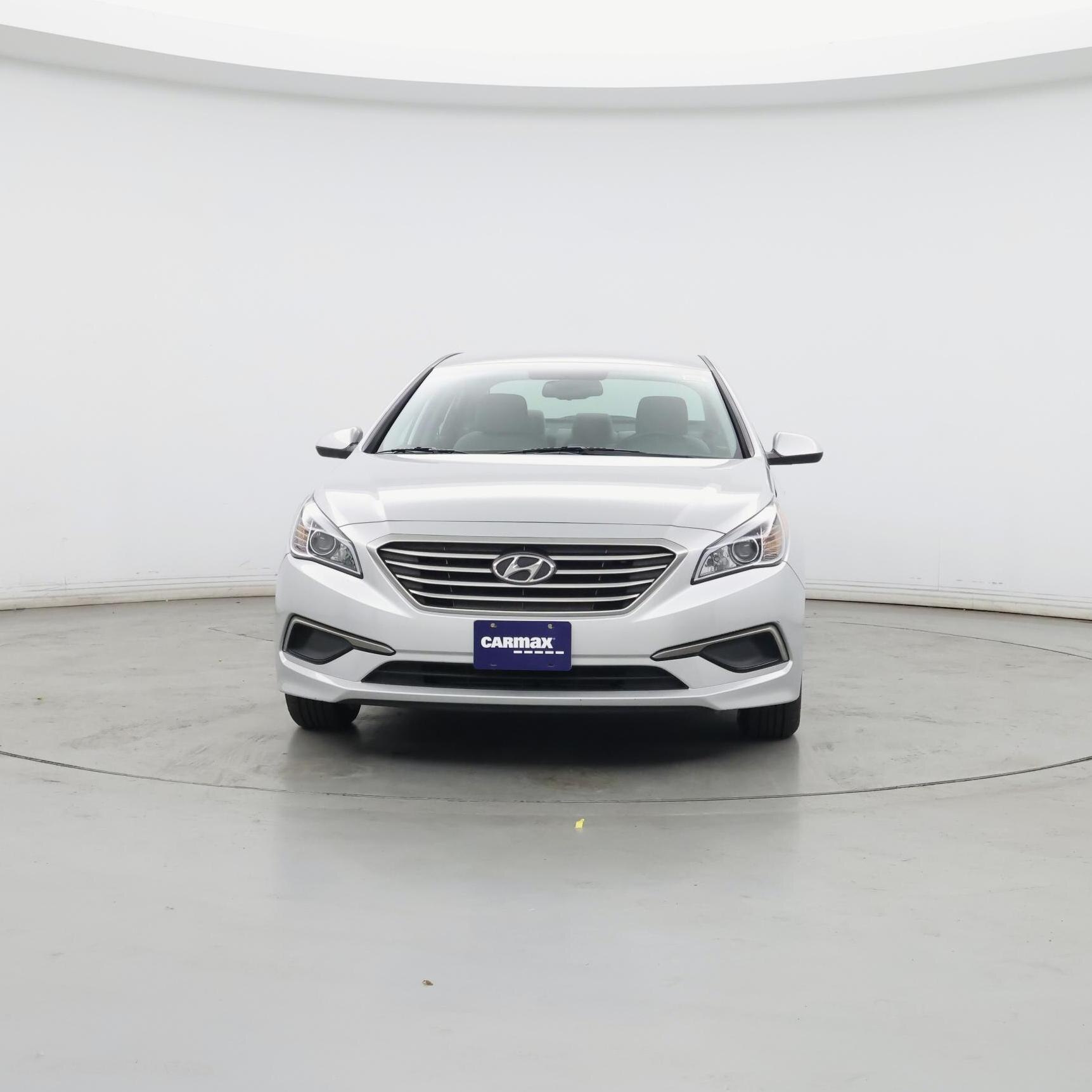 Thumbnail: 2016 Hyundai Sonata - 7