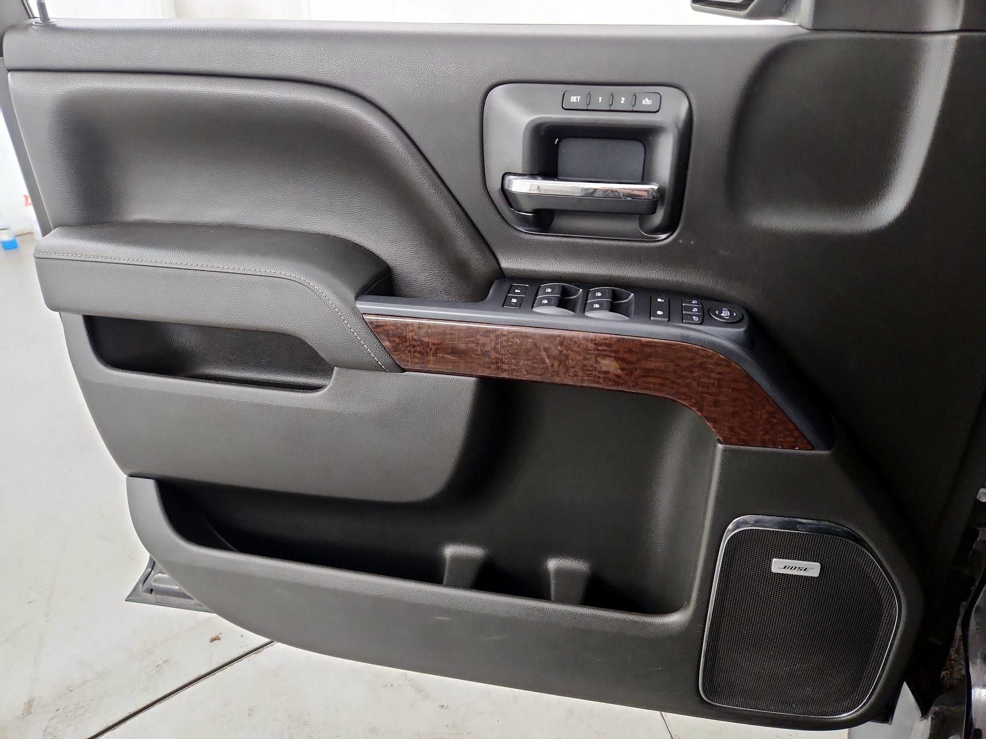 Thumbnail: 2014 GMC Sierra 1500 - 12