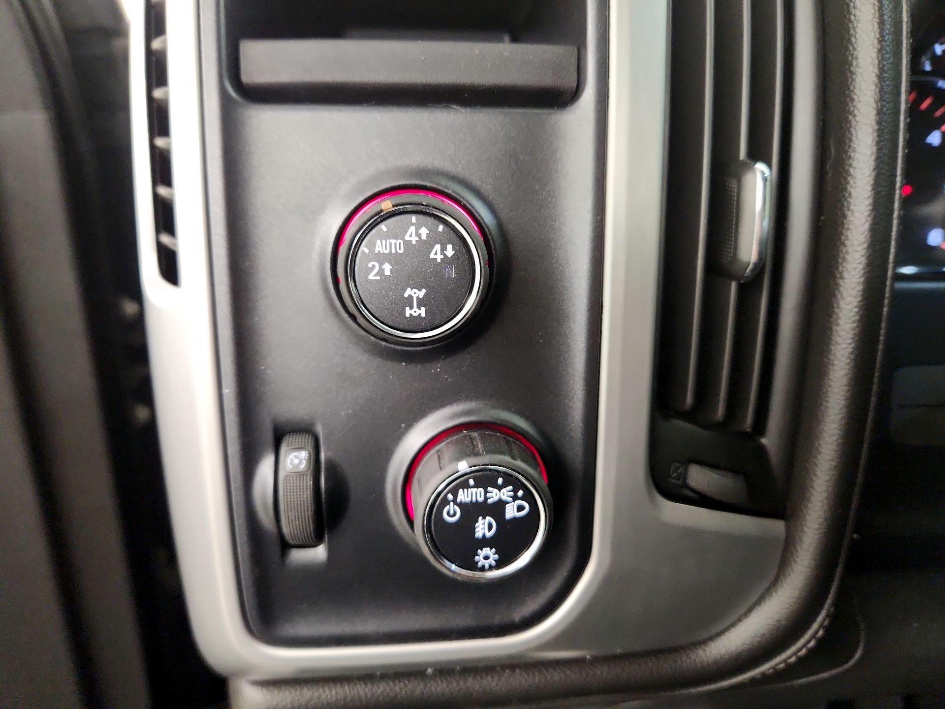 Thumbnail: 2014 GMC Sierra 1500 - 13