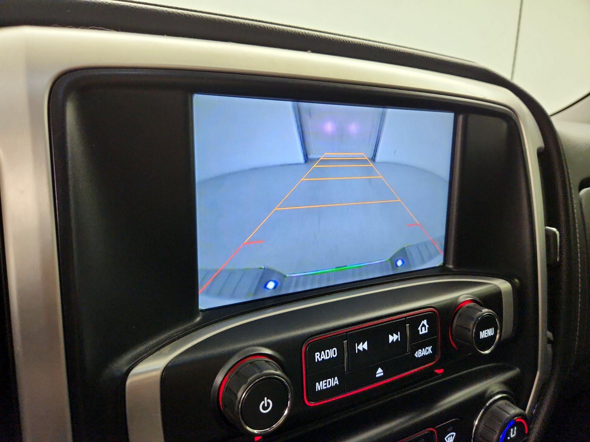 Thumbnail: 2014 GMC Sierra 1500 - 14