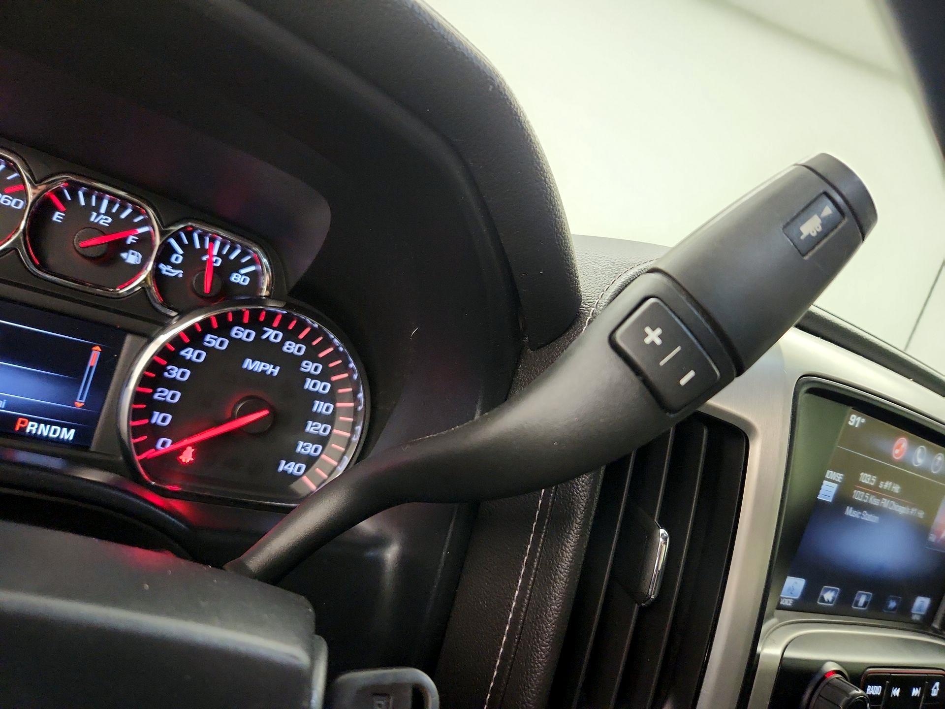 Thumbnail: 2014 GMC Sierra 1500 - 17