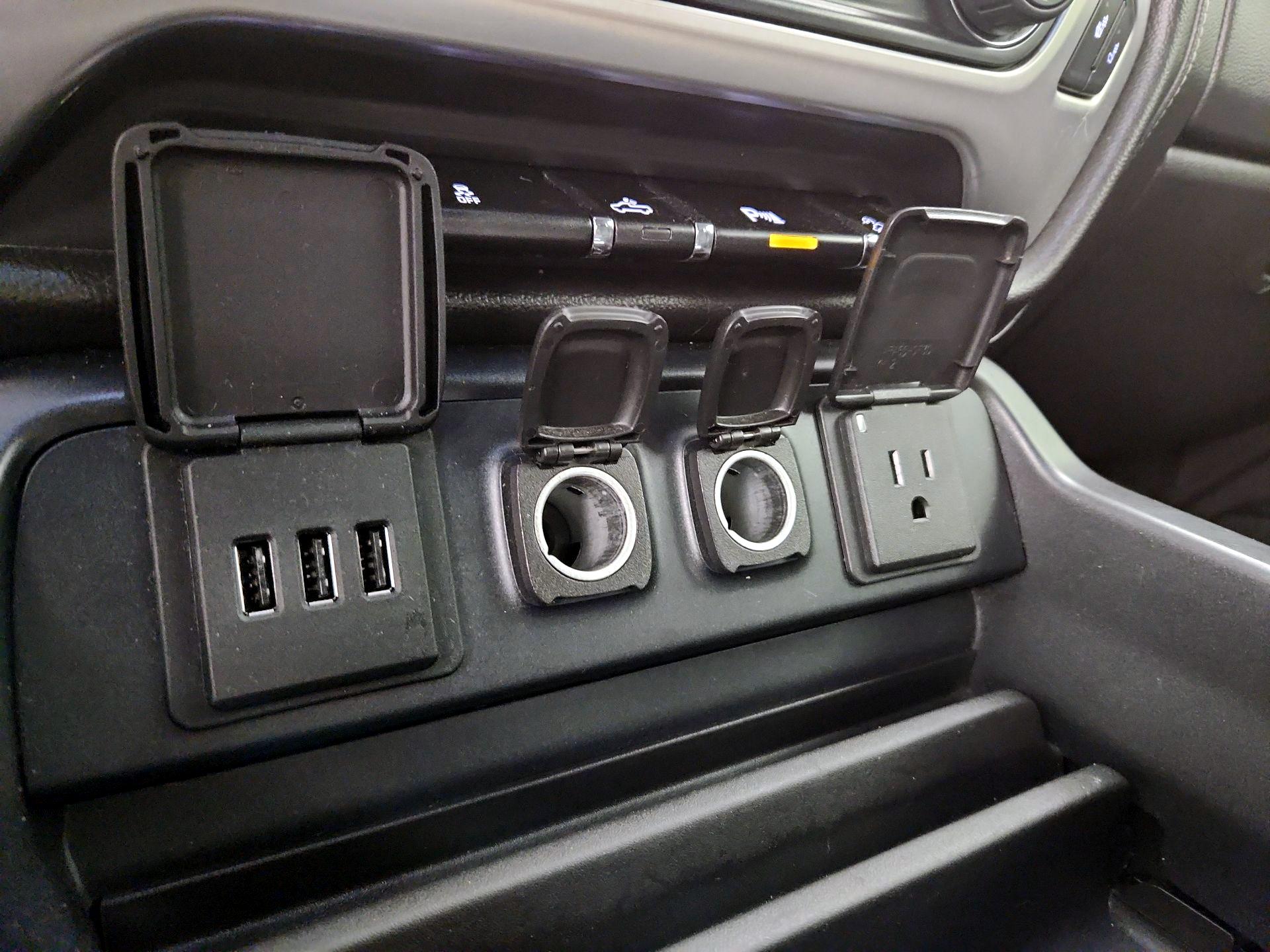 Thumbnail: 2014 GMC Sierra 1500 - 18