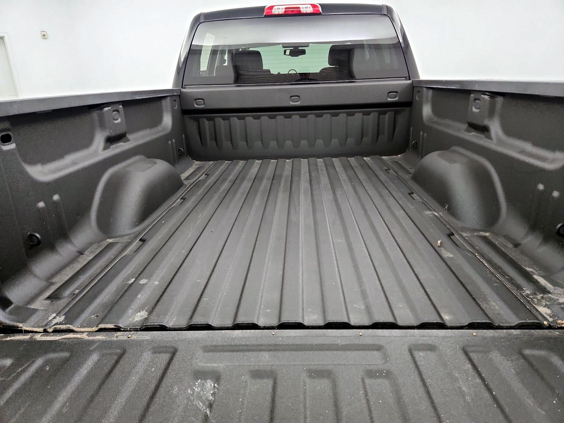 Thumbnail: 2014 GMC Sierra 1500 - 20