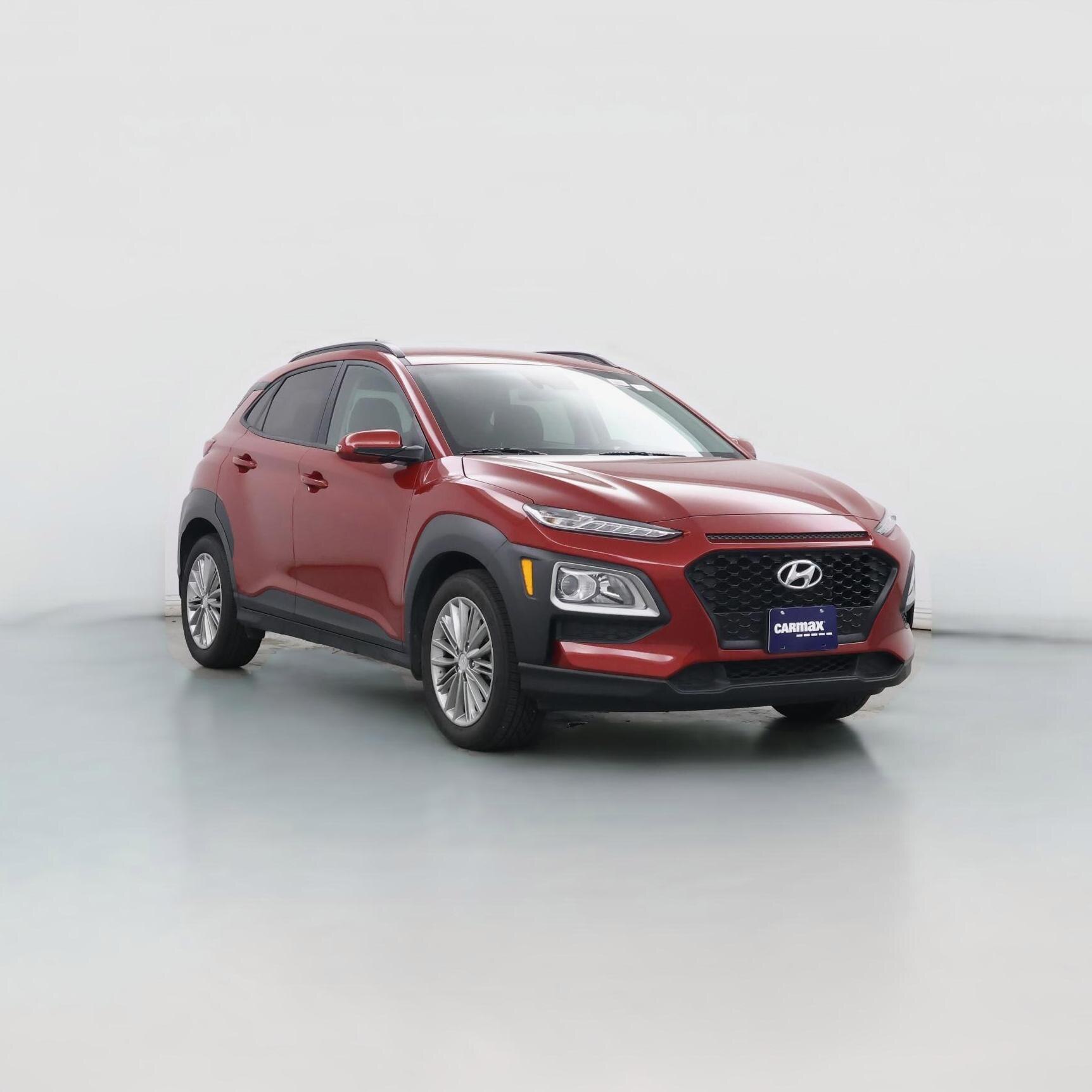 Thumbnail: 2020 Hyundai Kona - 1