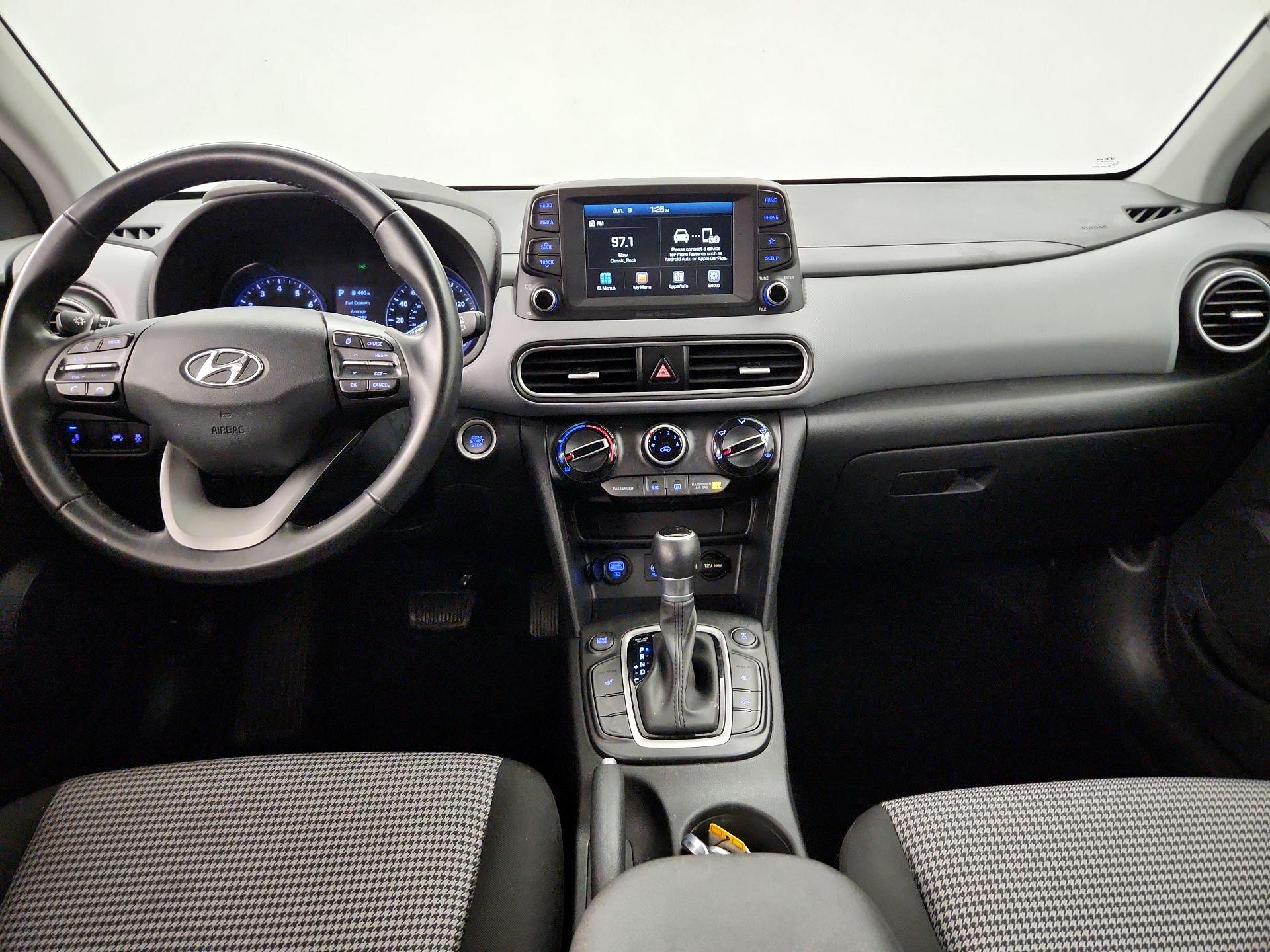 Thumbnail: 2020 Hyundai Kona - 9