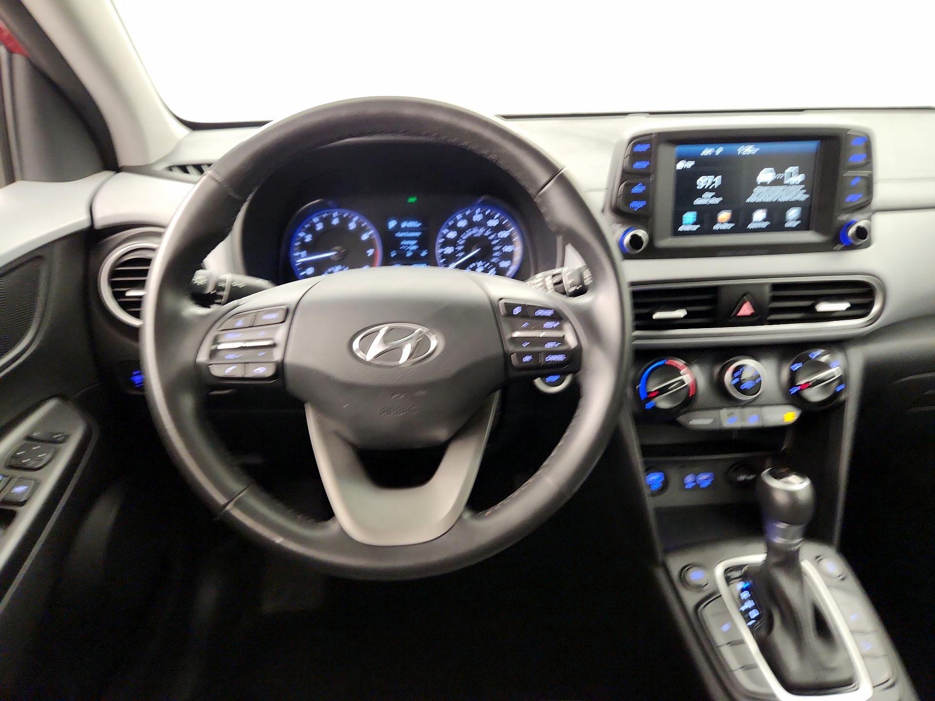 Thumbnail: 2020 Hyundai Kona - 10