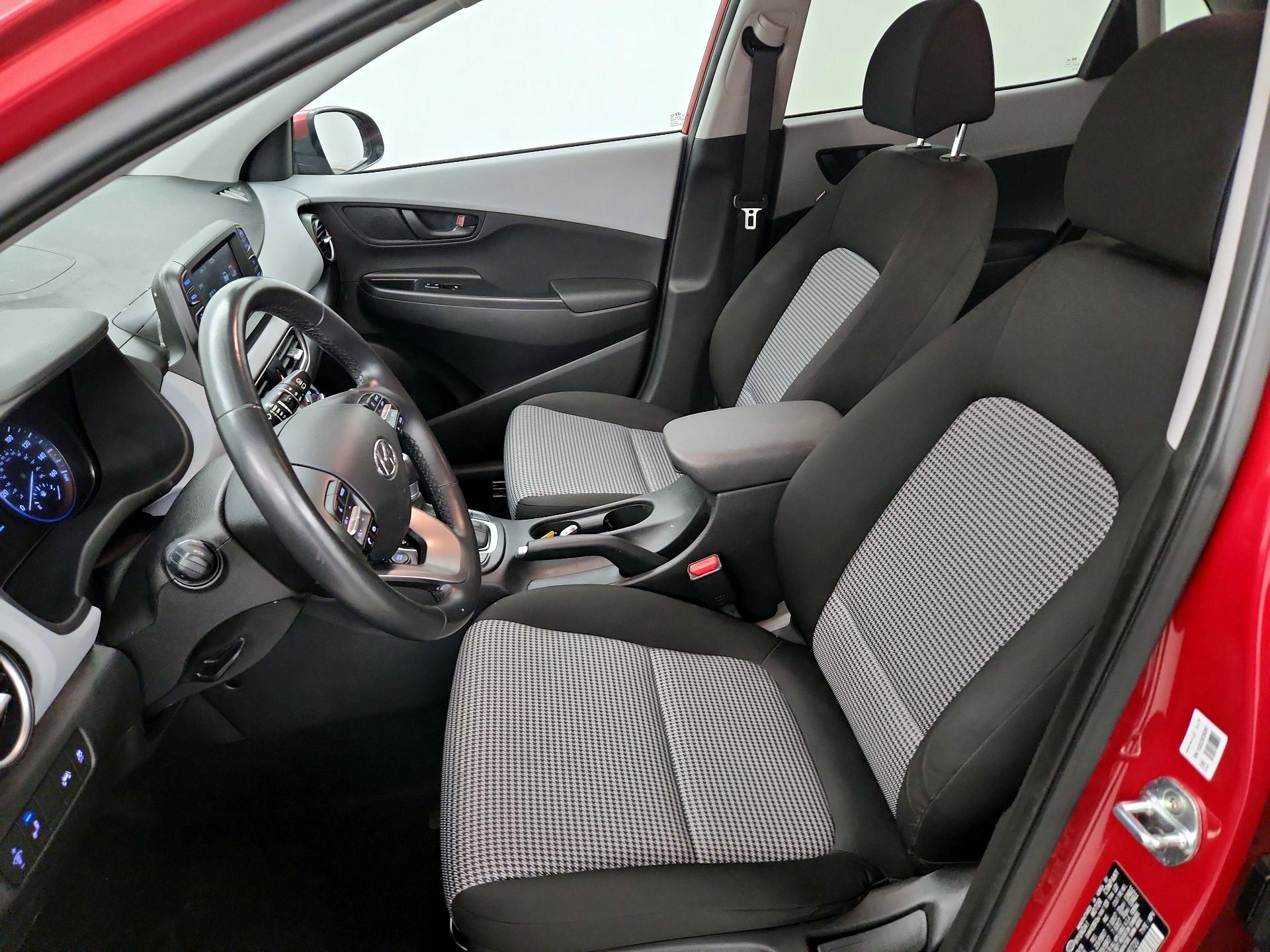 Thumbnail: 2020 Hyundai Kona - 11