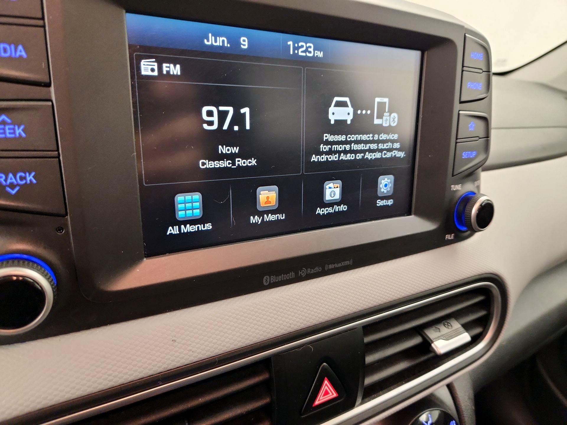 Thumbnail: 2020 Hyundai Kona - 15