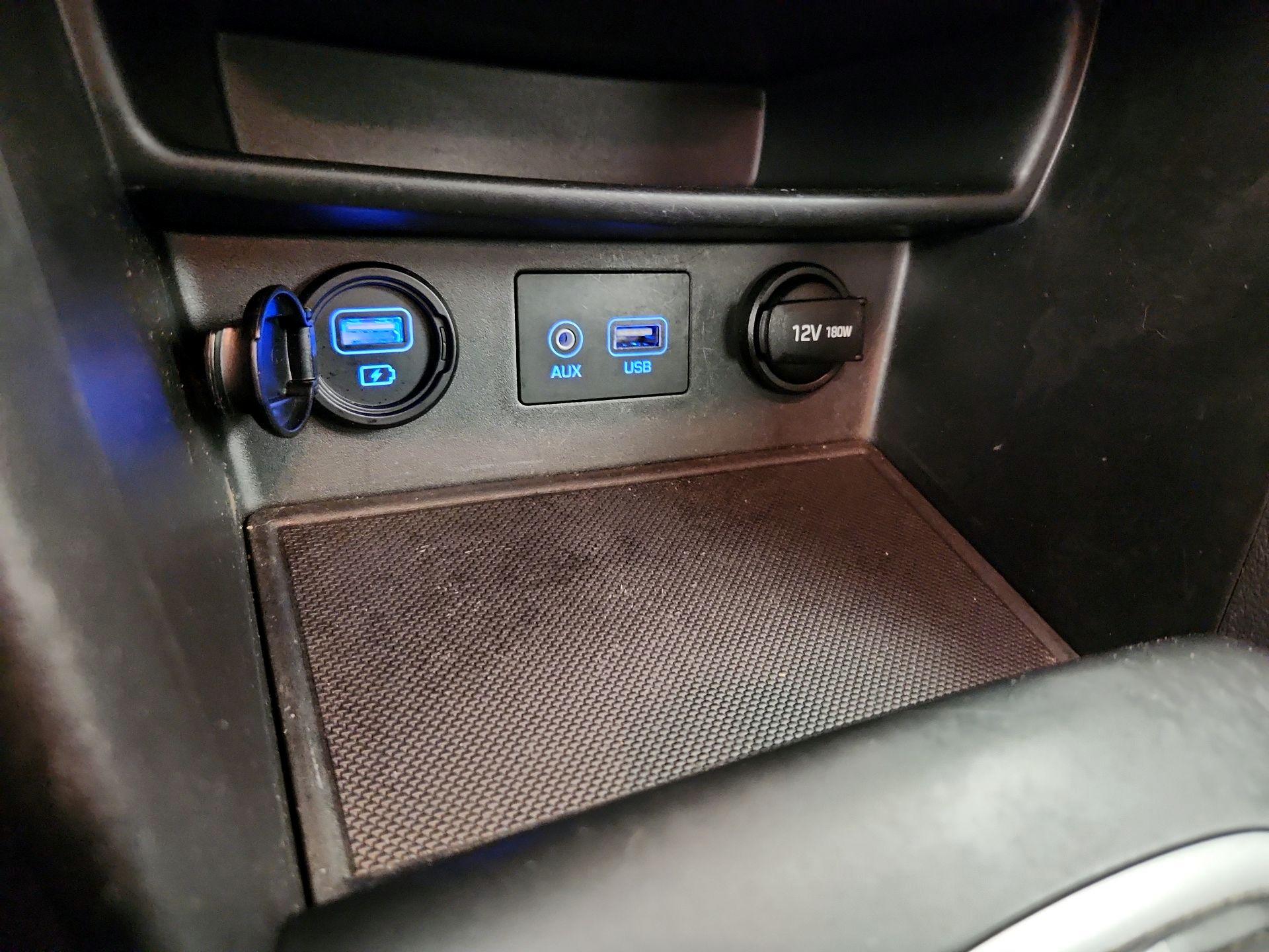 Thumbnail: 2020 Hyundai Kona - 18