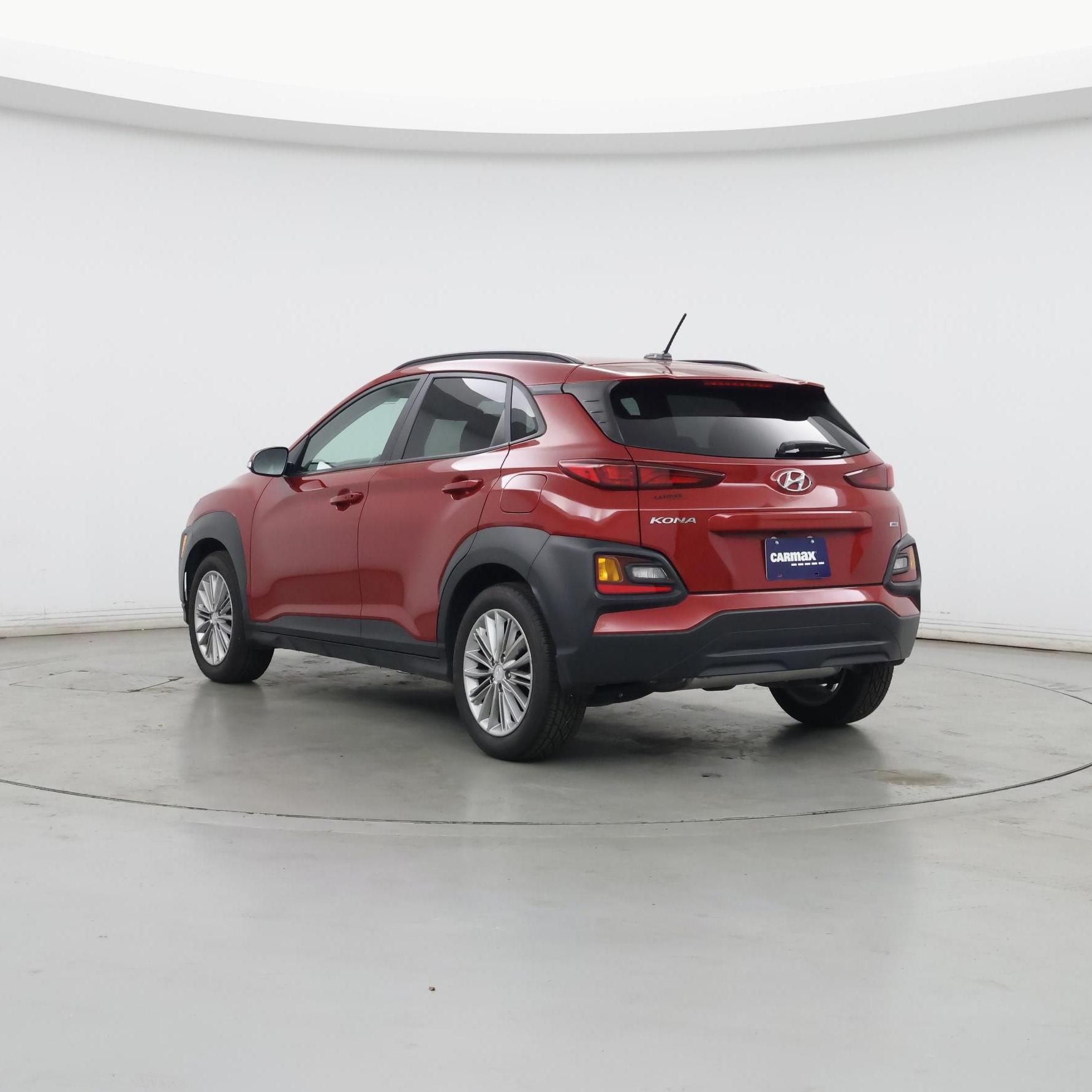Thumbnail: 2020 Hyundai Kona - 2
