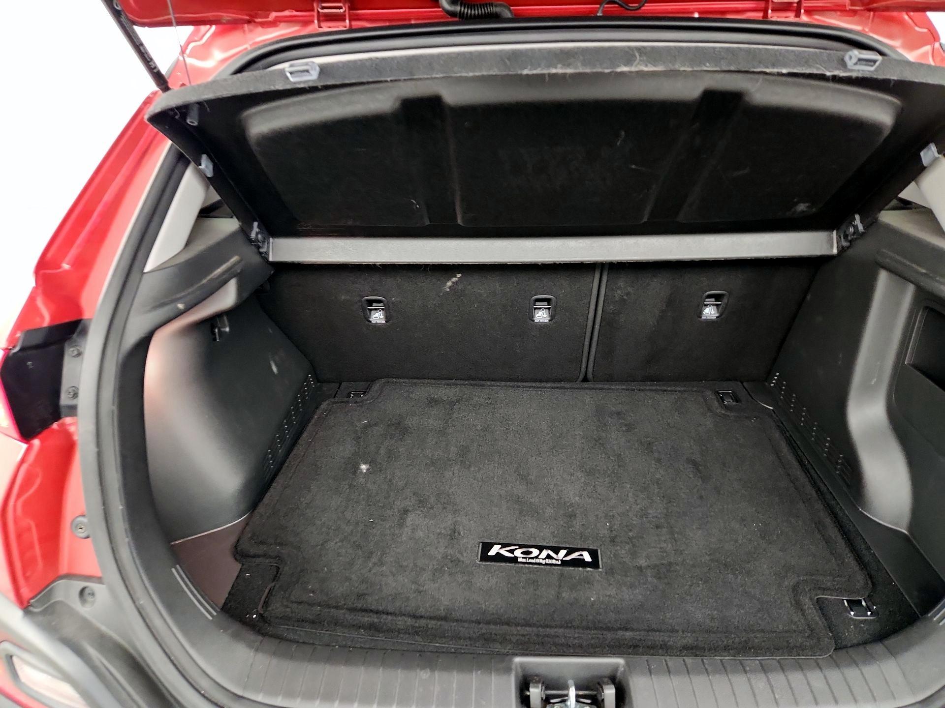 Thumbnail: 2020 Hyundai Kona - 20