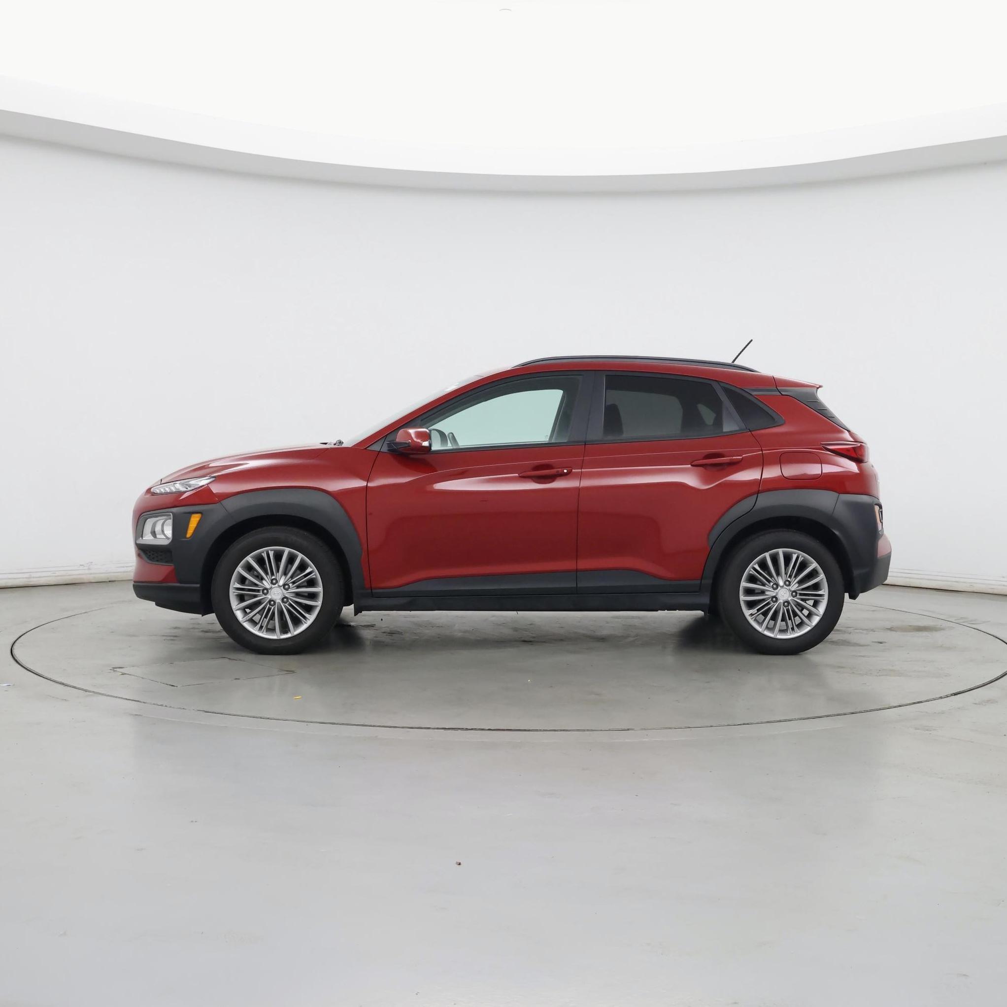 Thumbnail: 2020 Hyundai Kona - 3